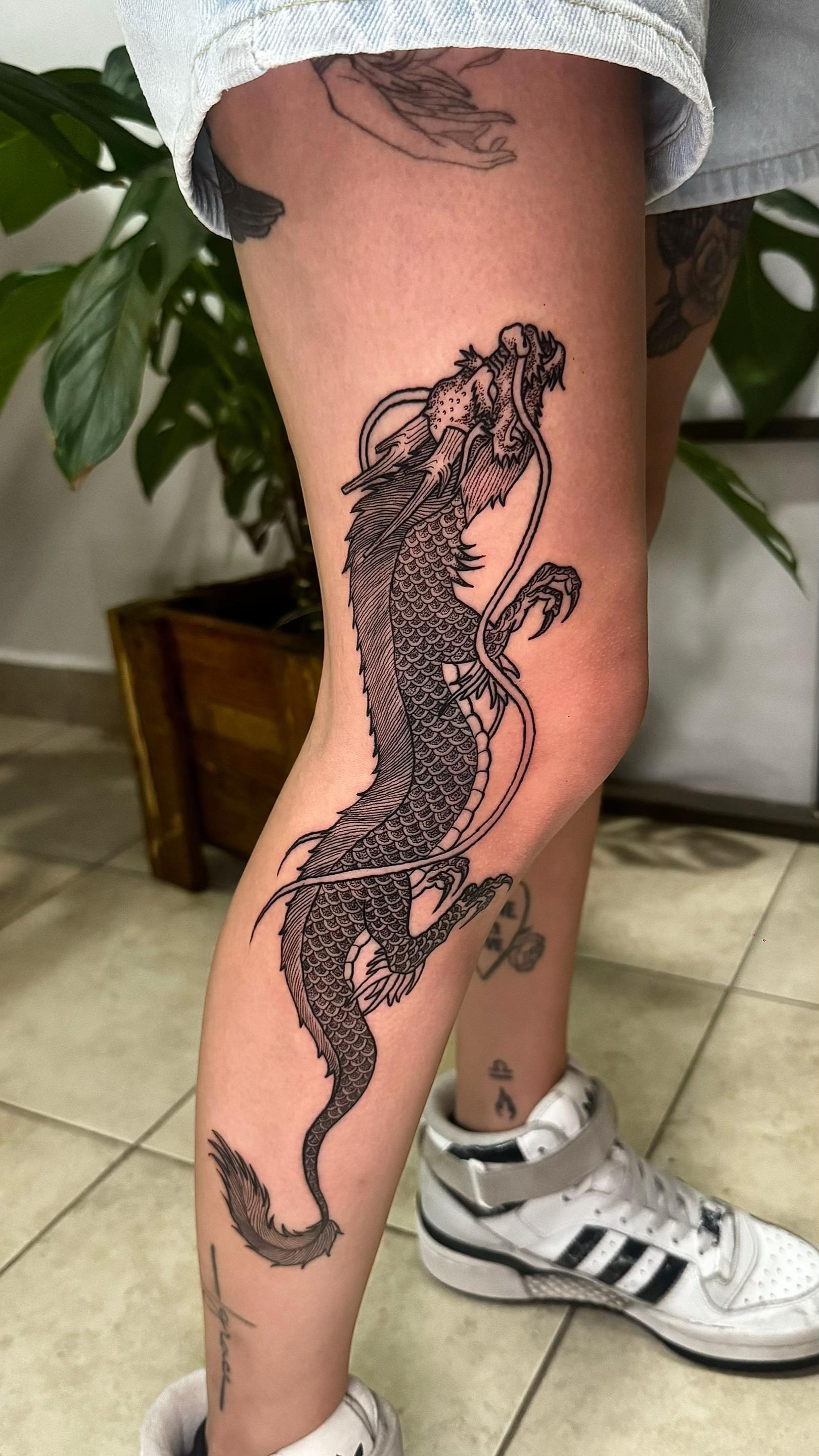 @ParkerTattoo