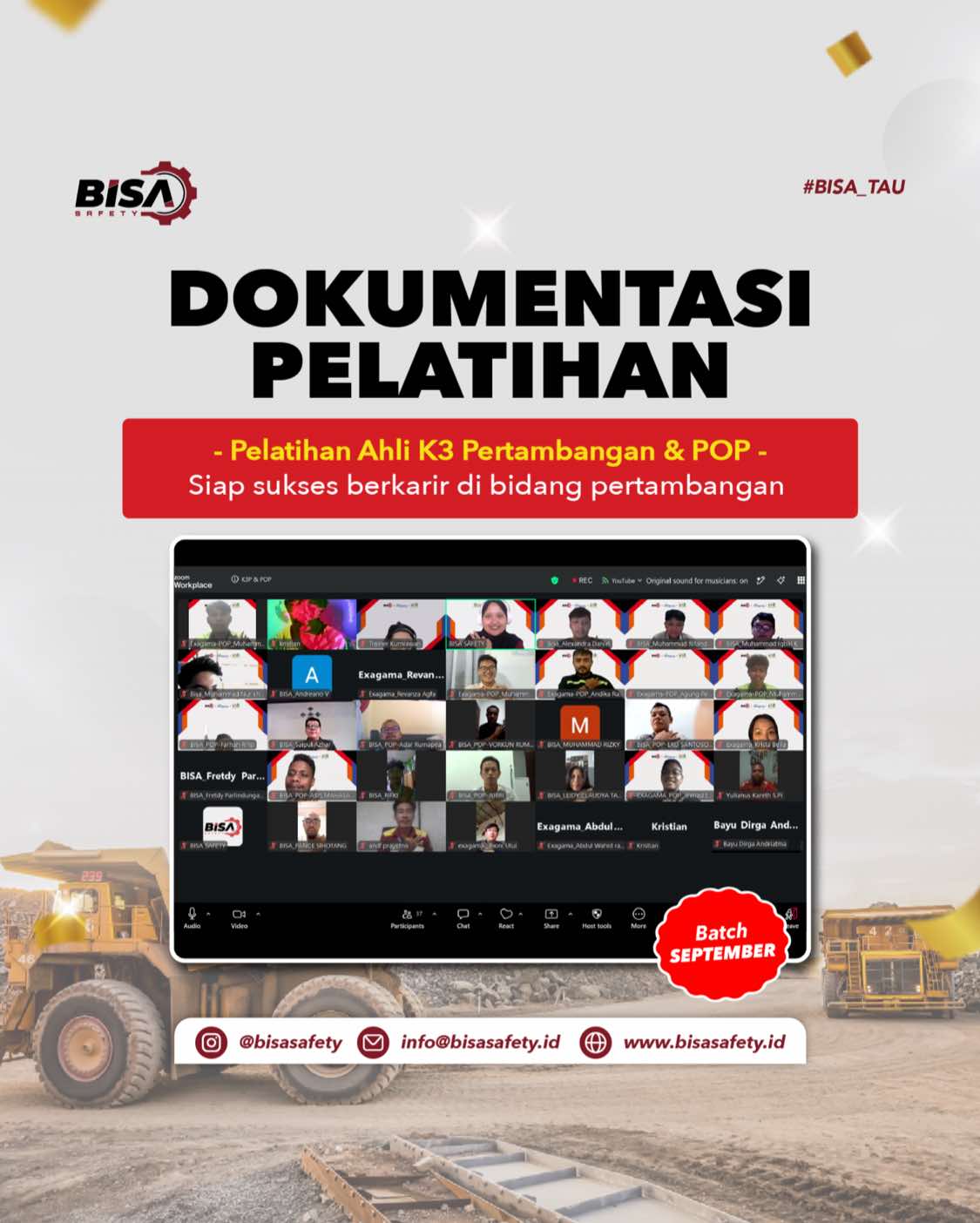 @bisasafety_