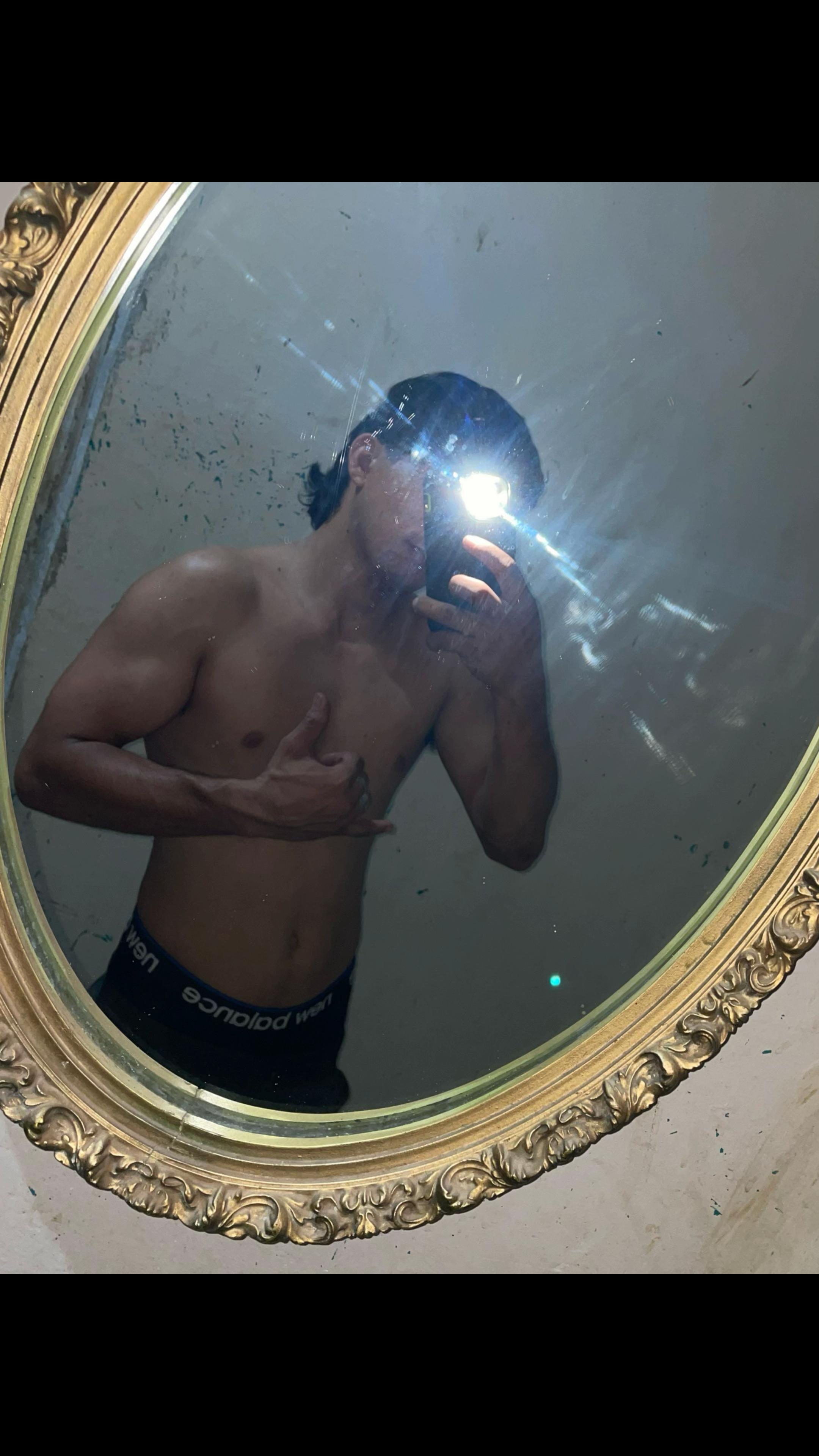 @🔱👑🥷Henry Arita🥷👑🔱RHLM👺