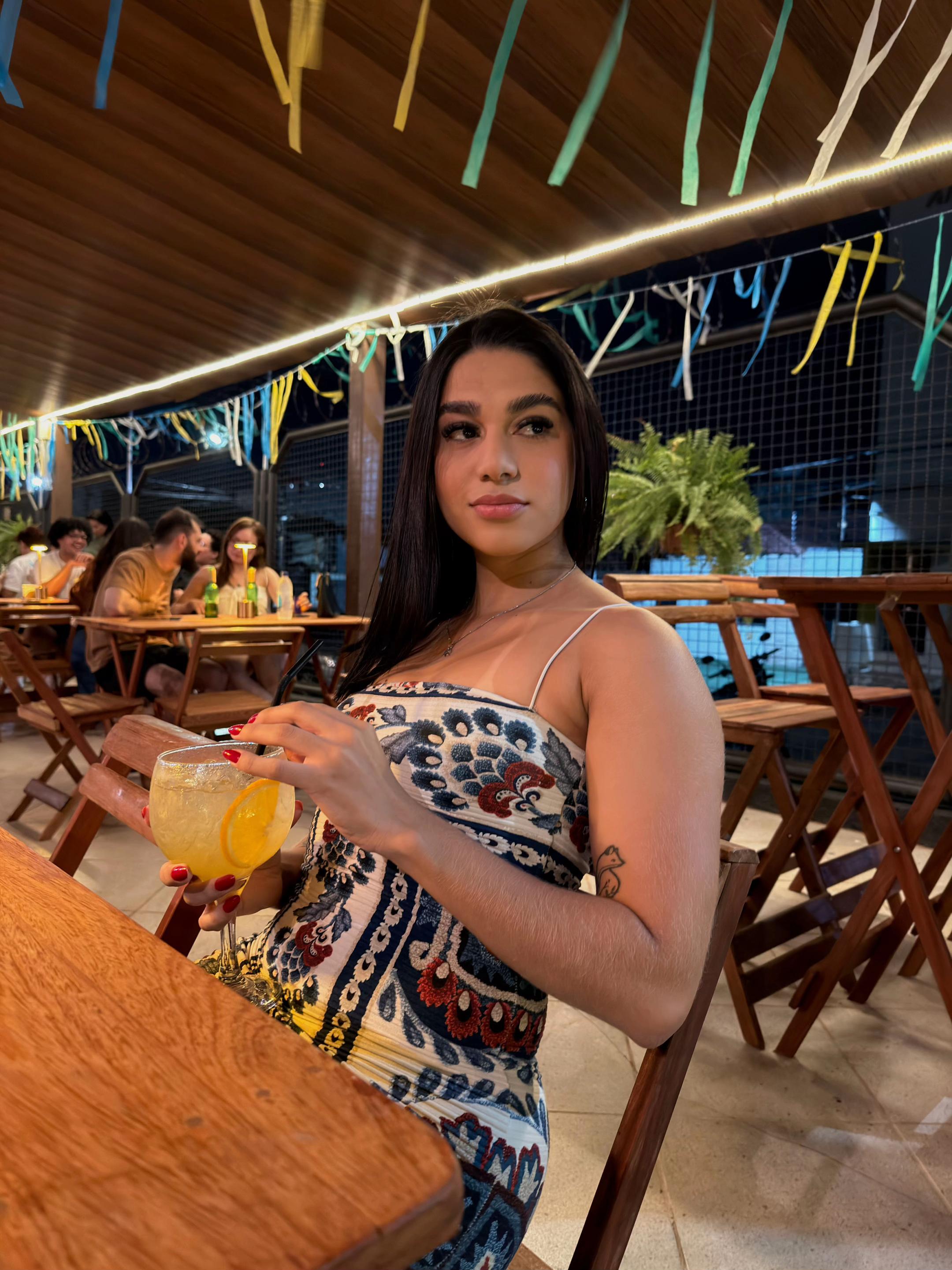 @Rayane Diniz
