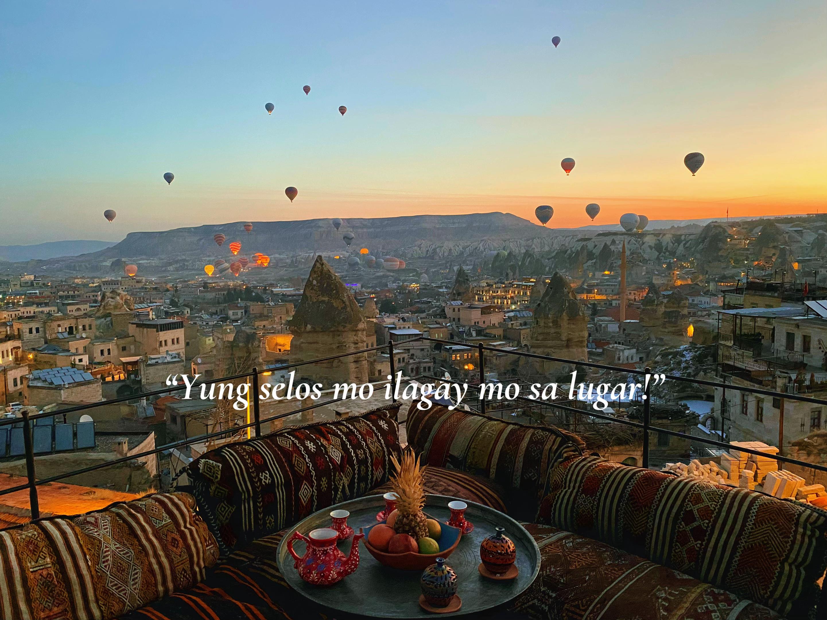 @Gil, CPA | World Travels