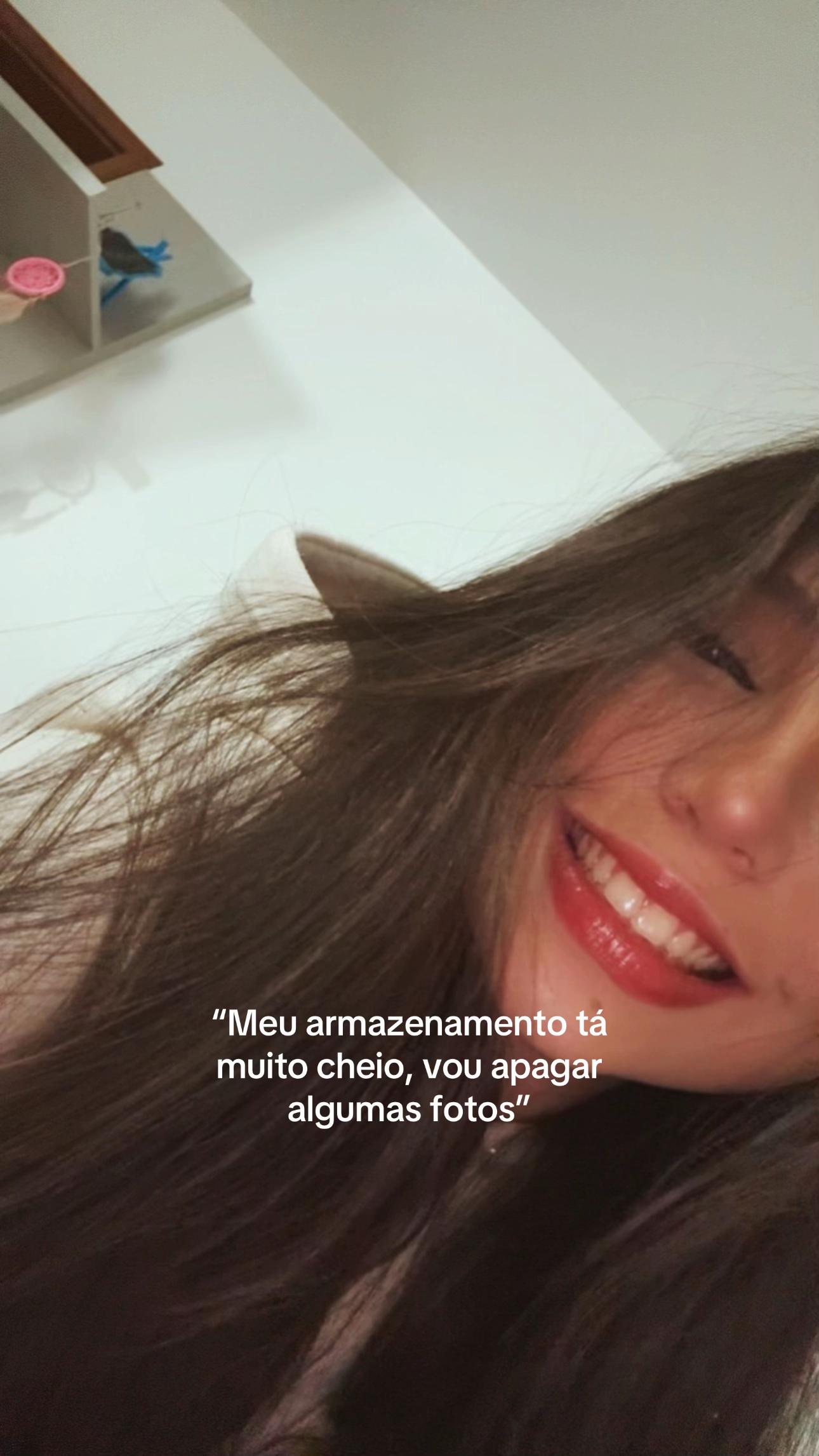 @Isadora Gori