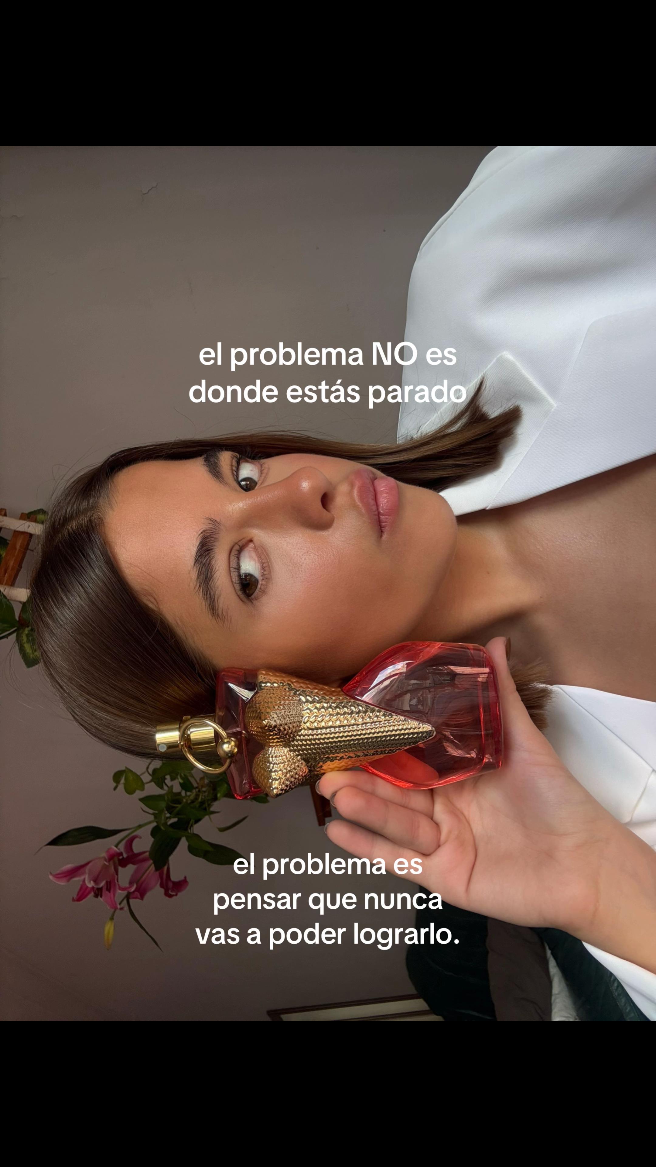 @this is lara sanchez ★