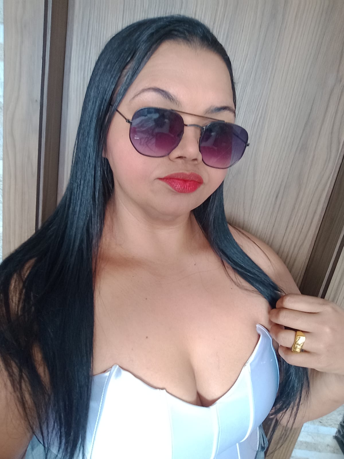 @Renata Vasconcelos 🔥