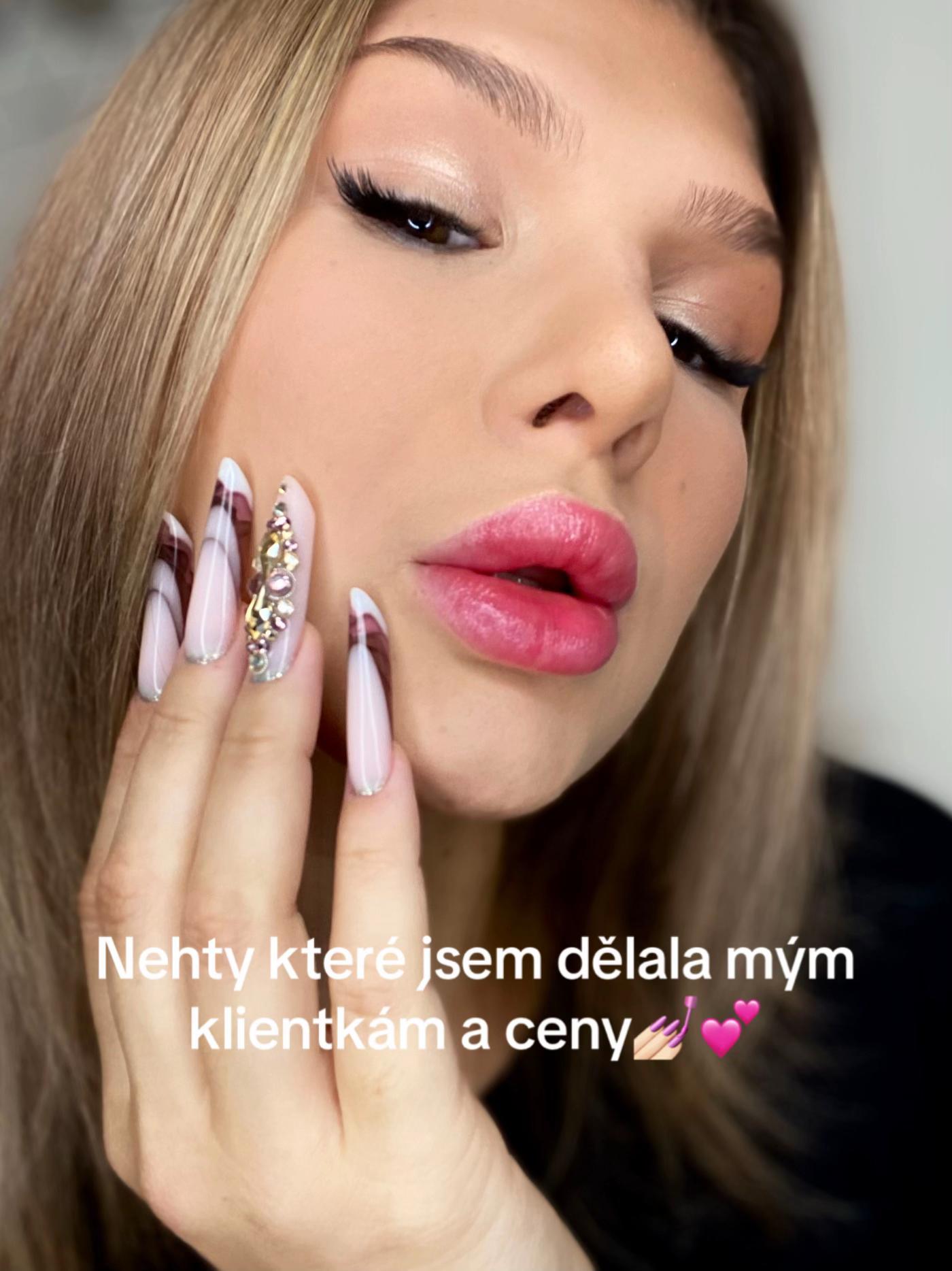 @Wendy Slavíková 🎀