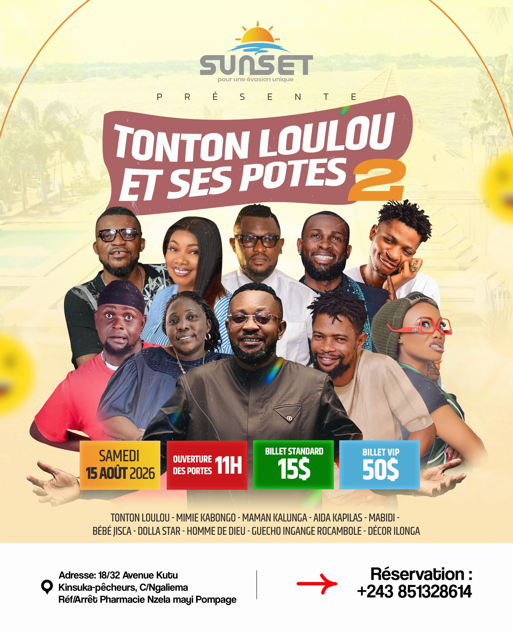 @𝐒𝐔𝐍𝐒𝐄𝐓 𝐑𝐃𝐂 🇨🇩