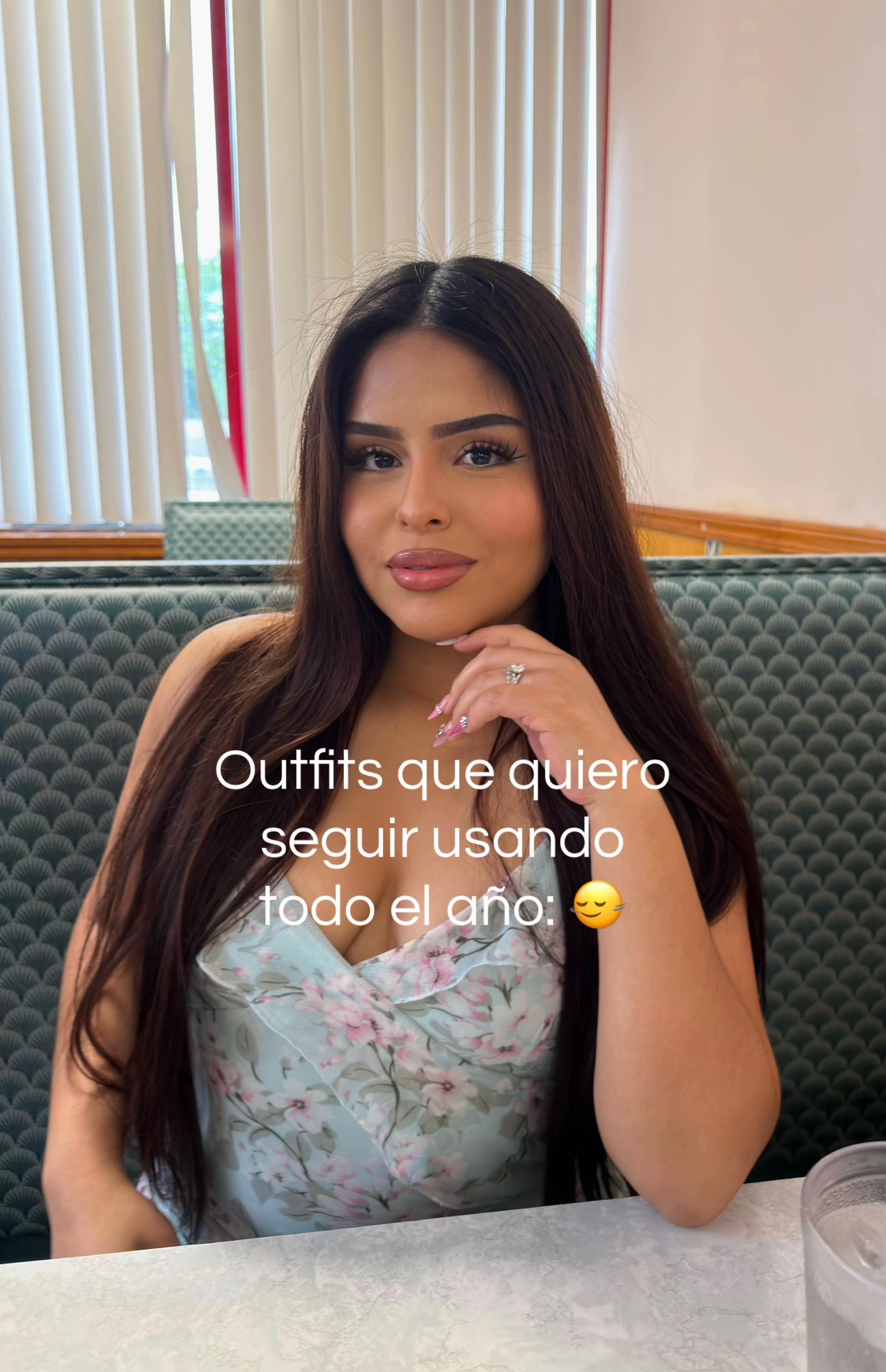 @Diana Ramos