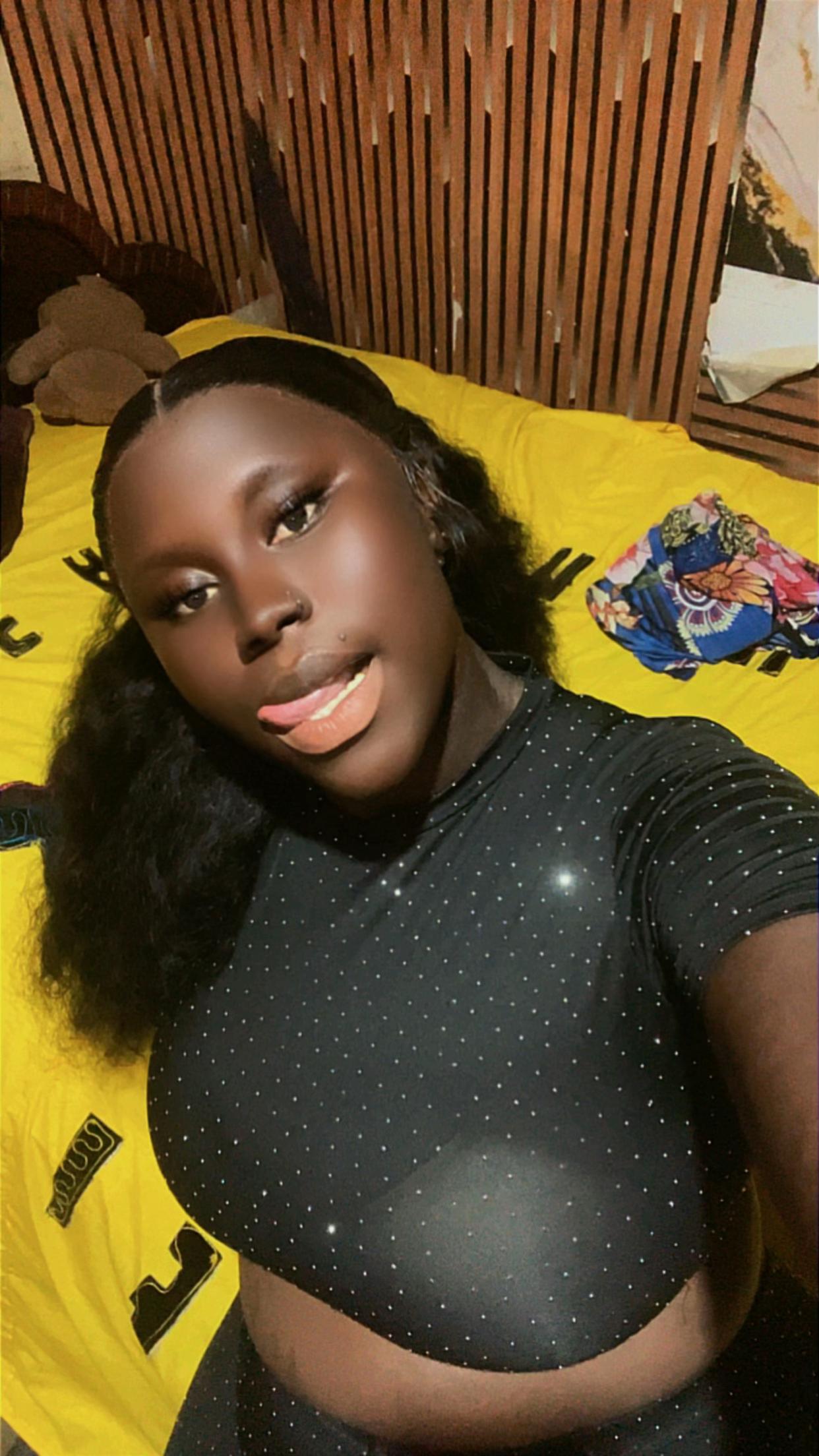 @Fatou Jarju❤️❤️❤️❤️❤️