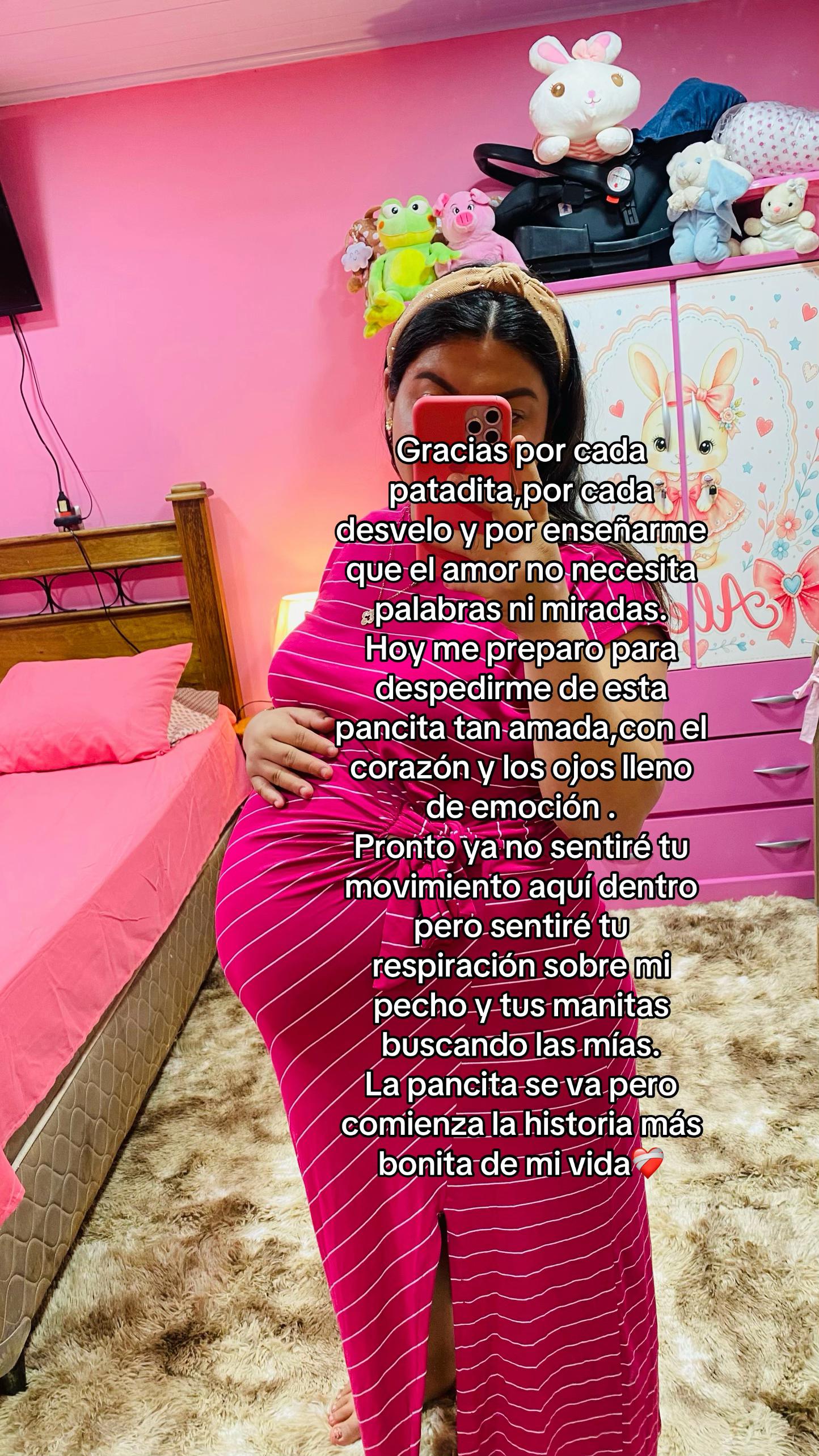 @Andrea C Martinez