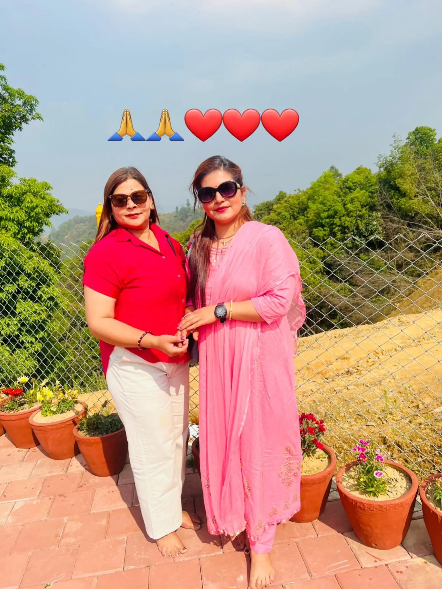 @Geeta Nepal123