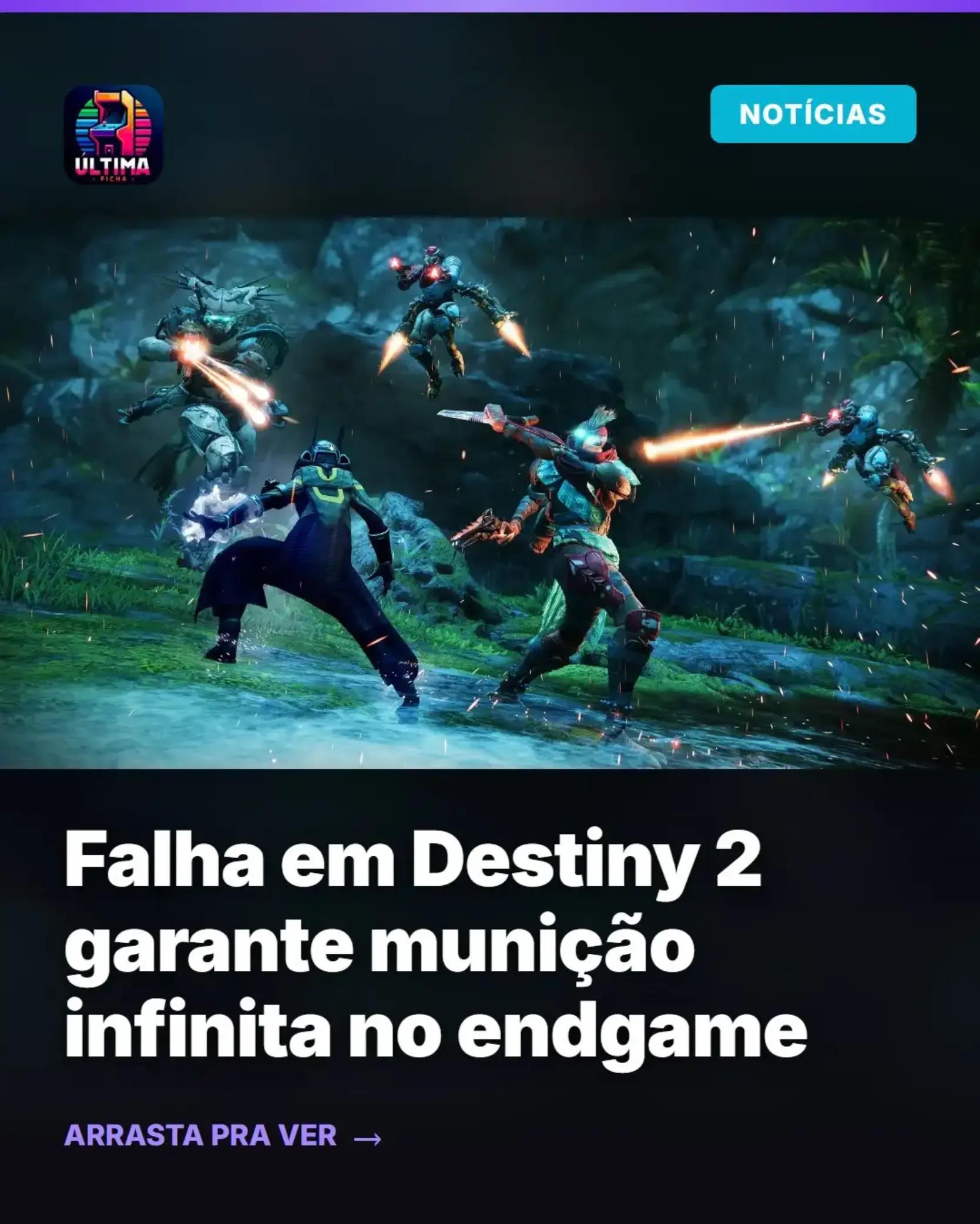 @Última Ficha
