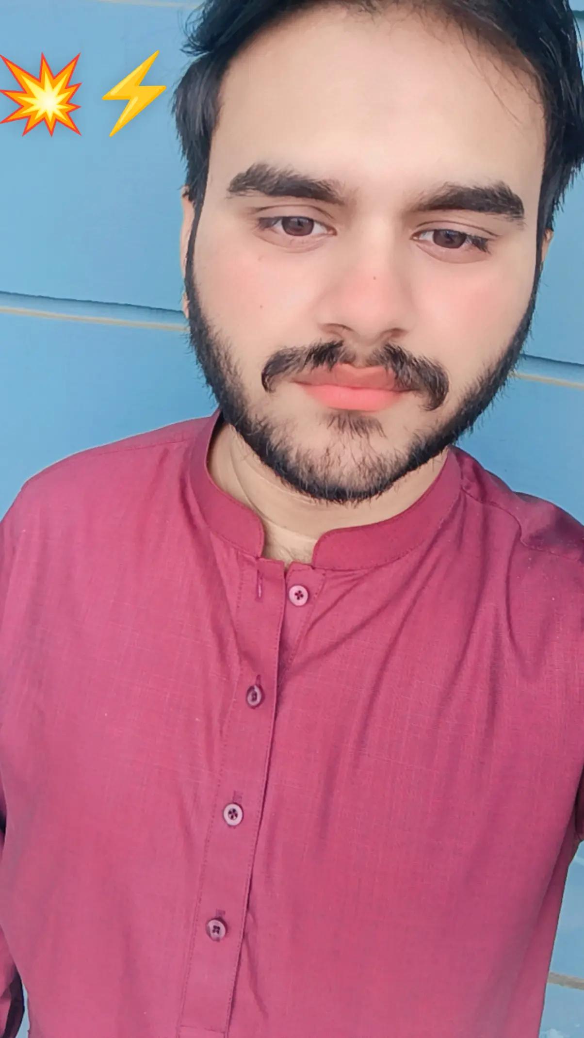 @👑⚡Adeel king 46 ⚡👑