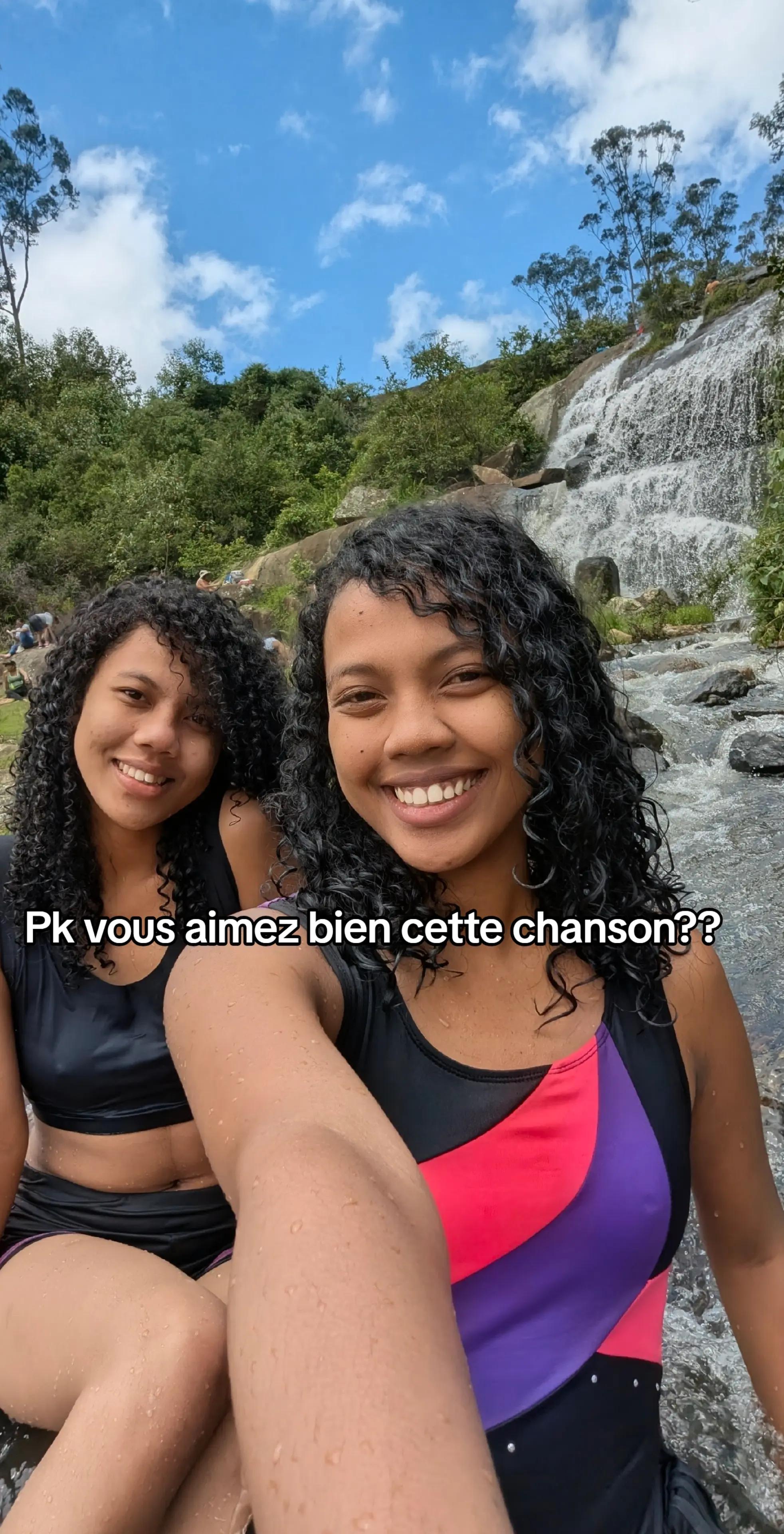 @Riantsoa & Ony