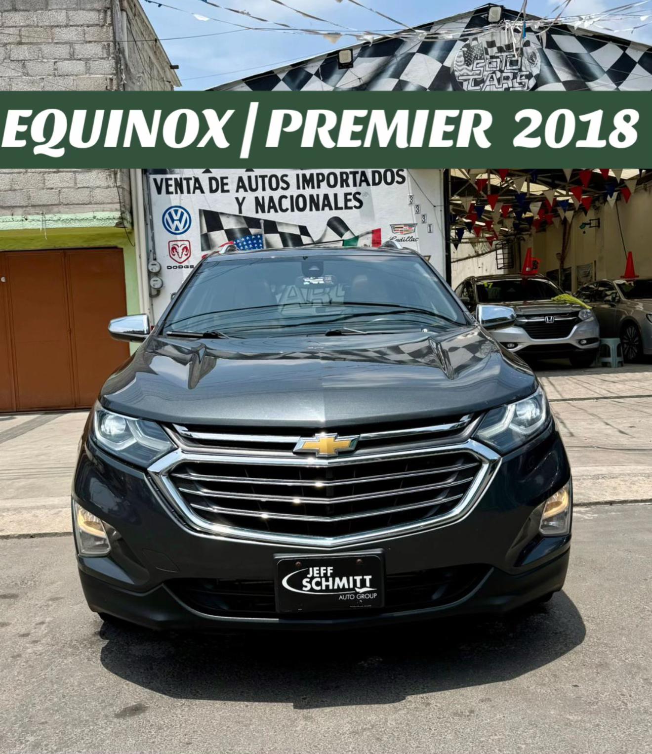 @SOTO CARS CDMX