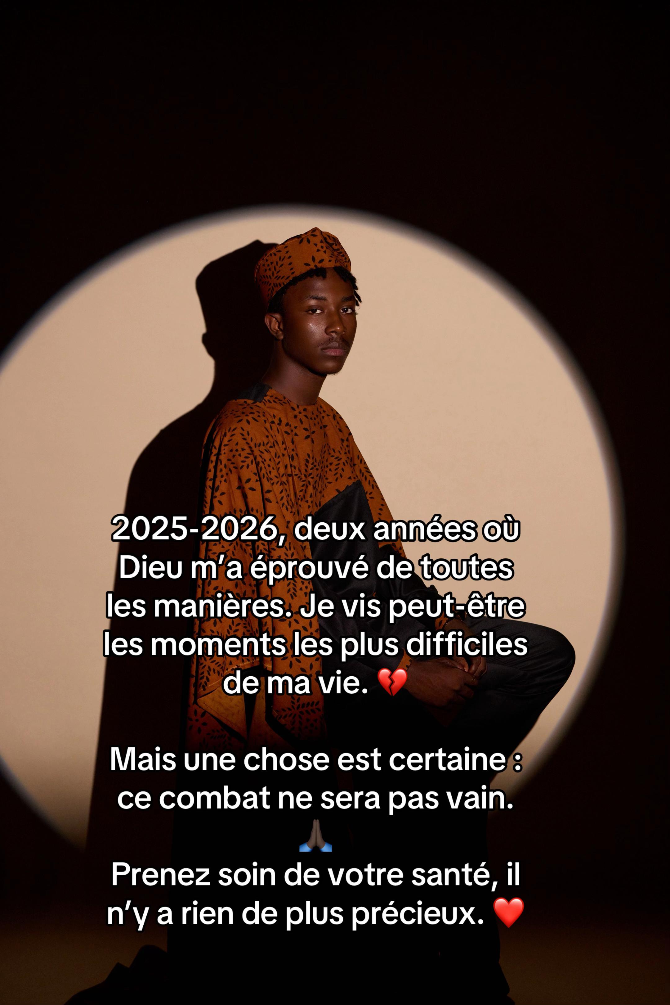 @Fils De Mao 💜🇬🇳