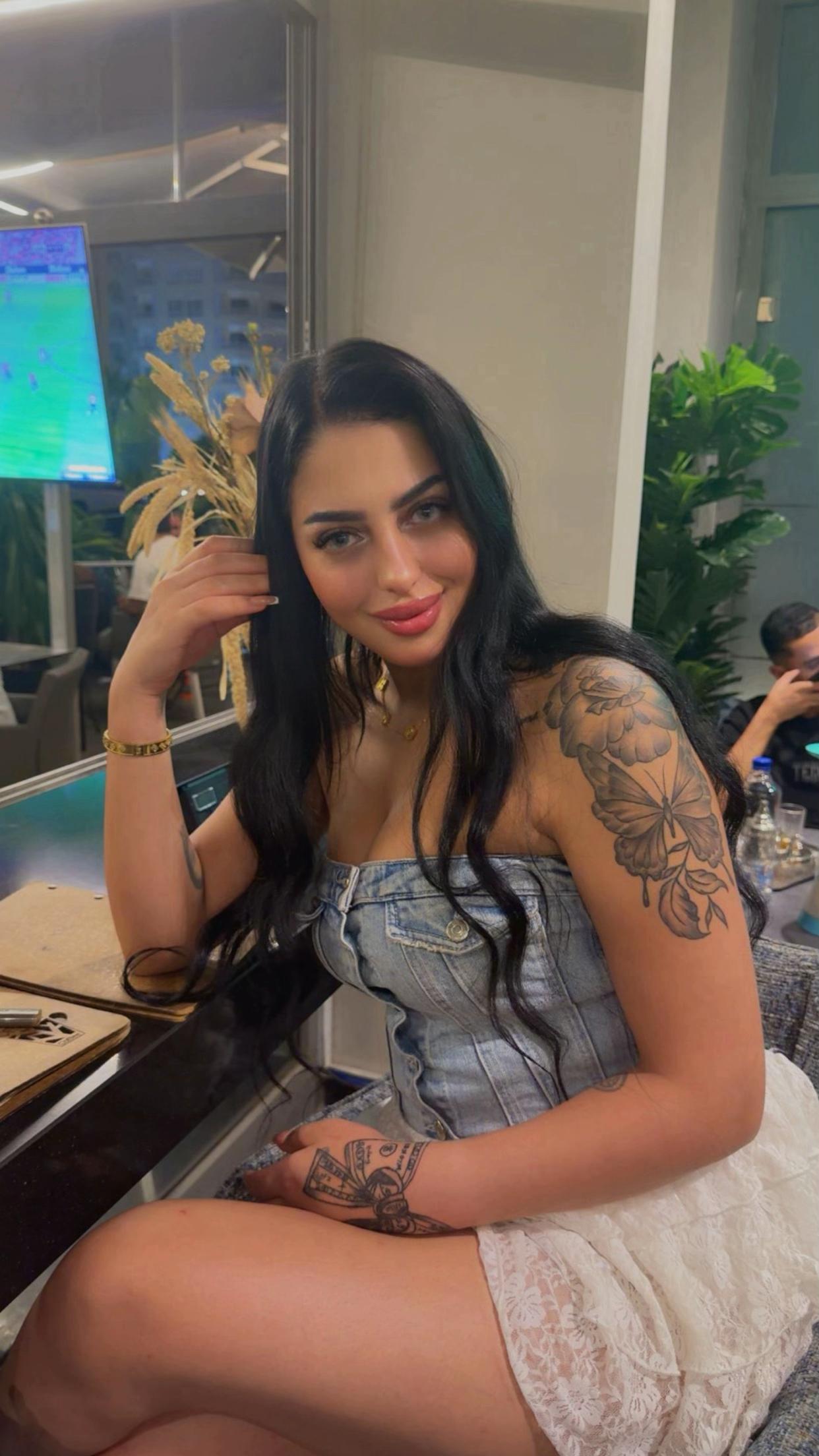 @بنت الحاج 🤑👑❤️
