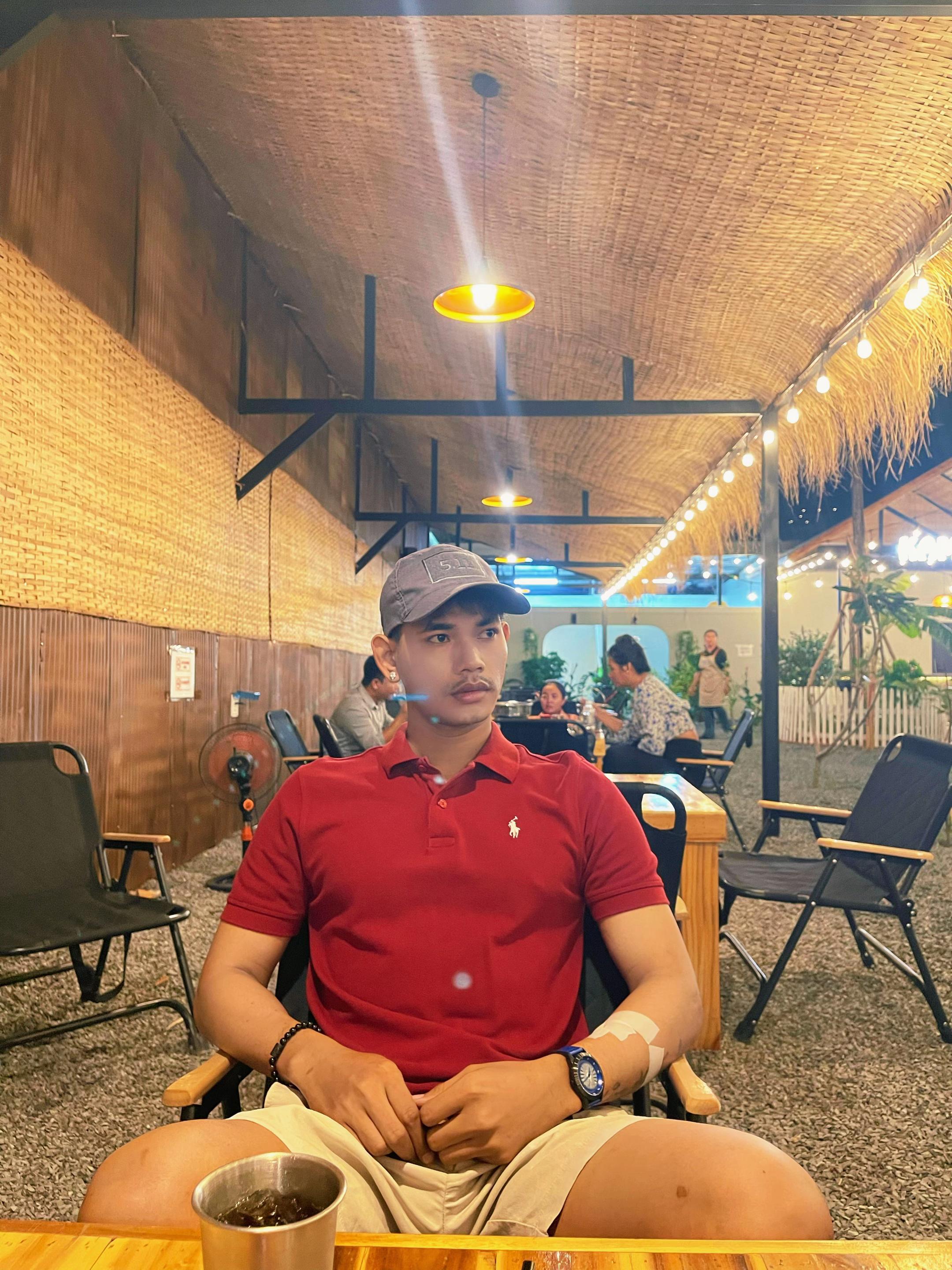 @Chhen | គីម រ៉ាឆេន