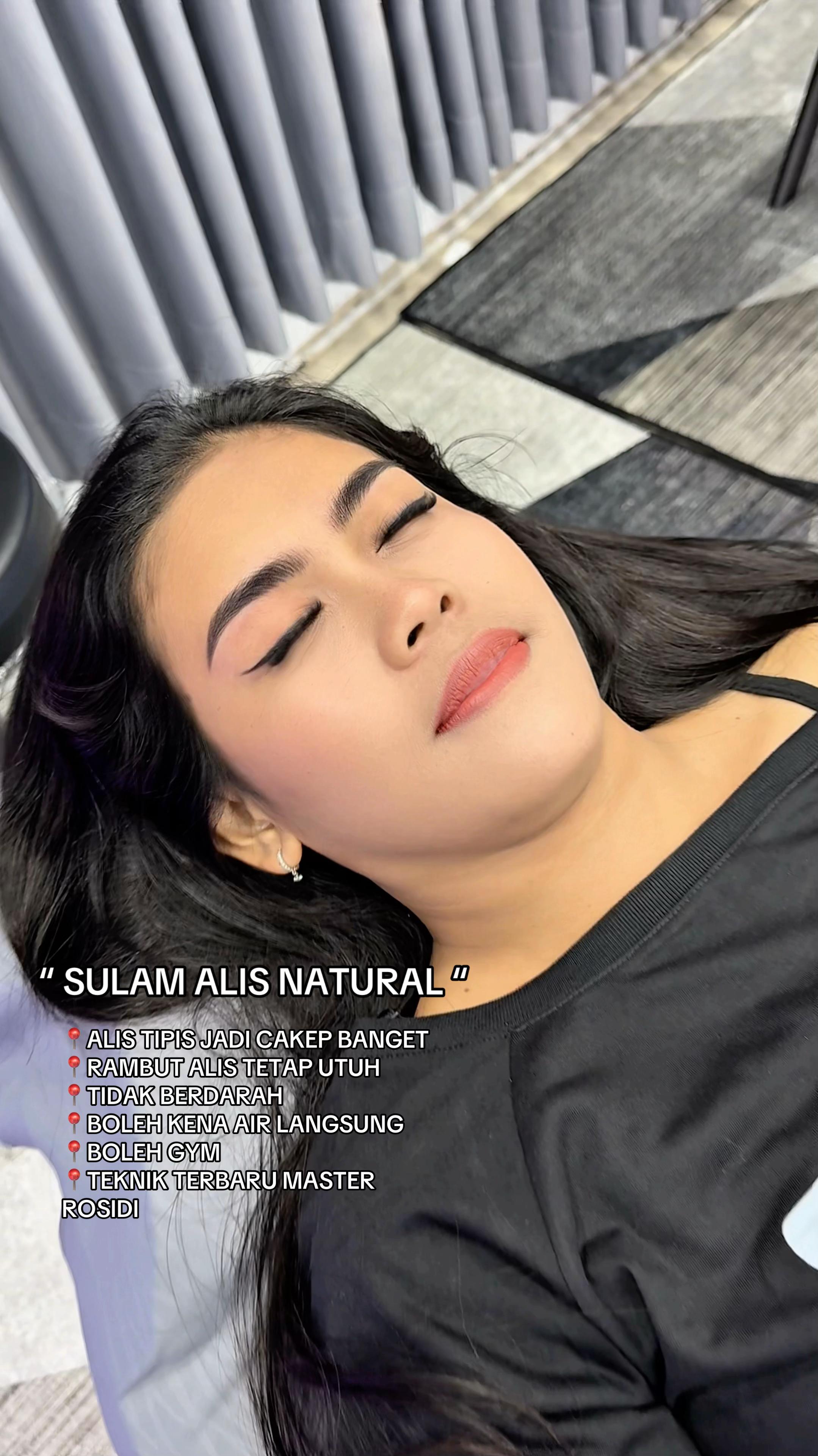 @Rosidi Sulam Alis Master