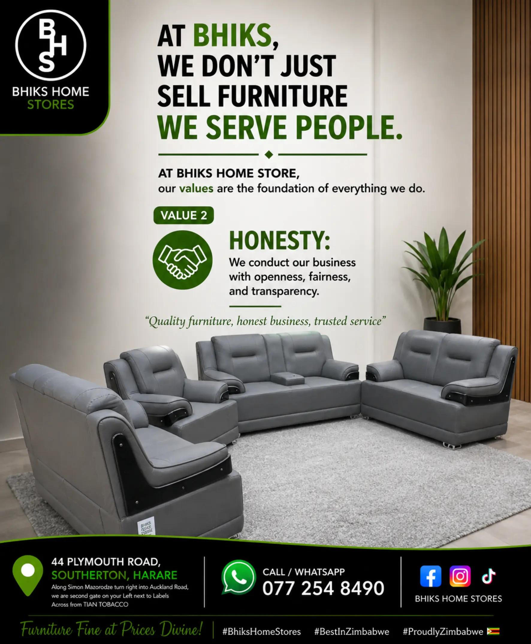 @bhikshomestores
