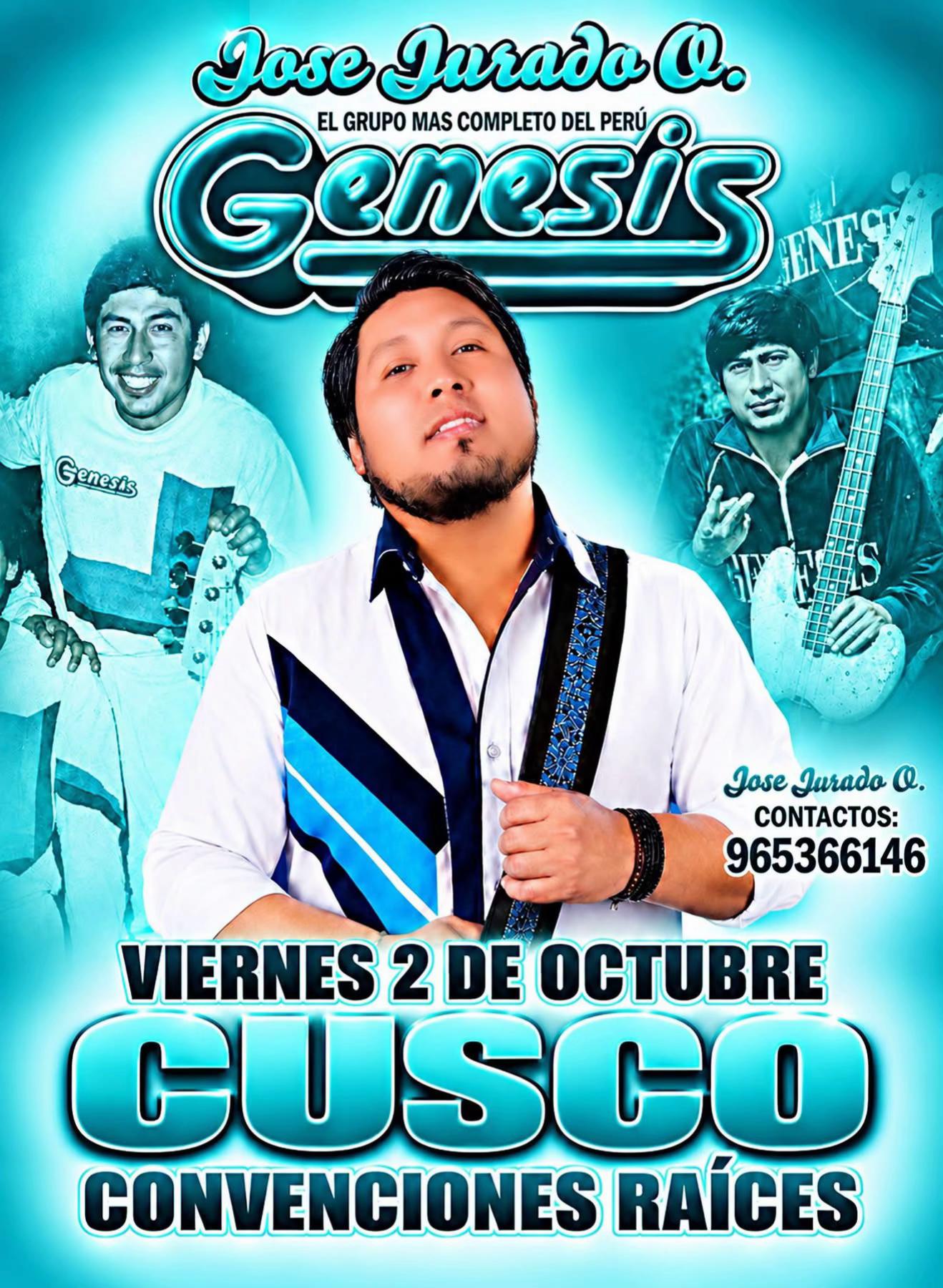 @Grupo Genesis