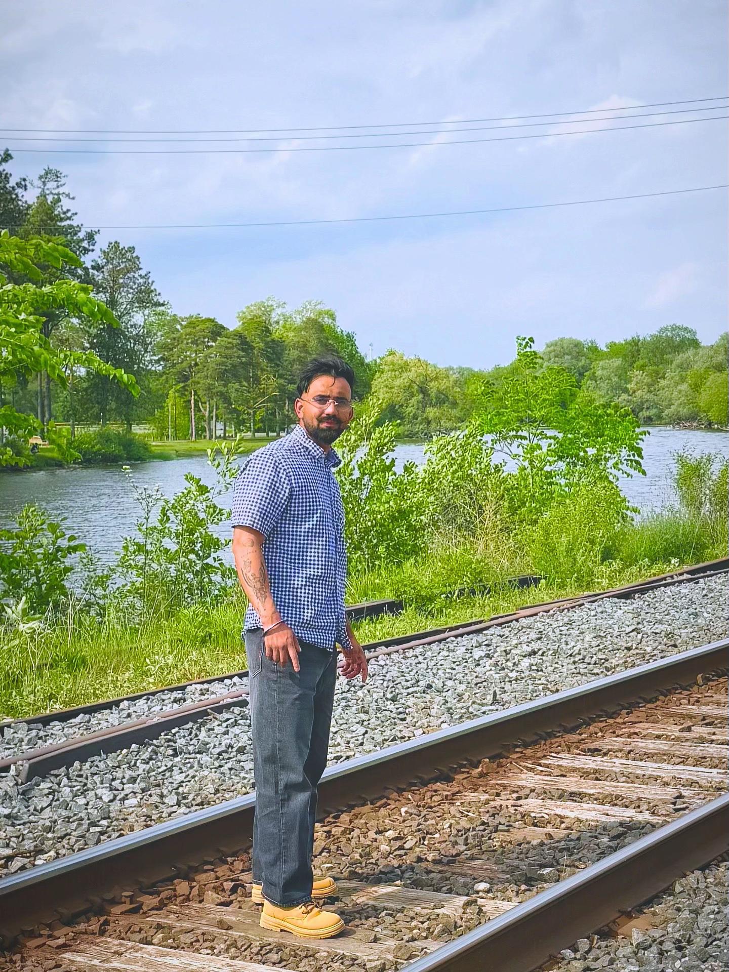 @Ajay rehal