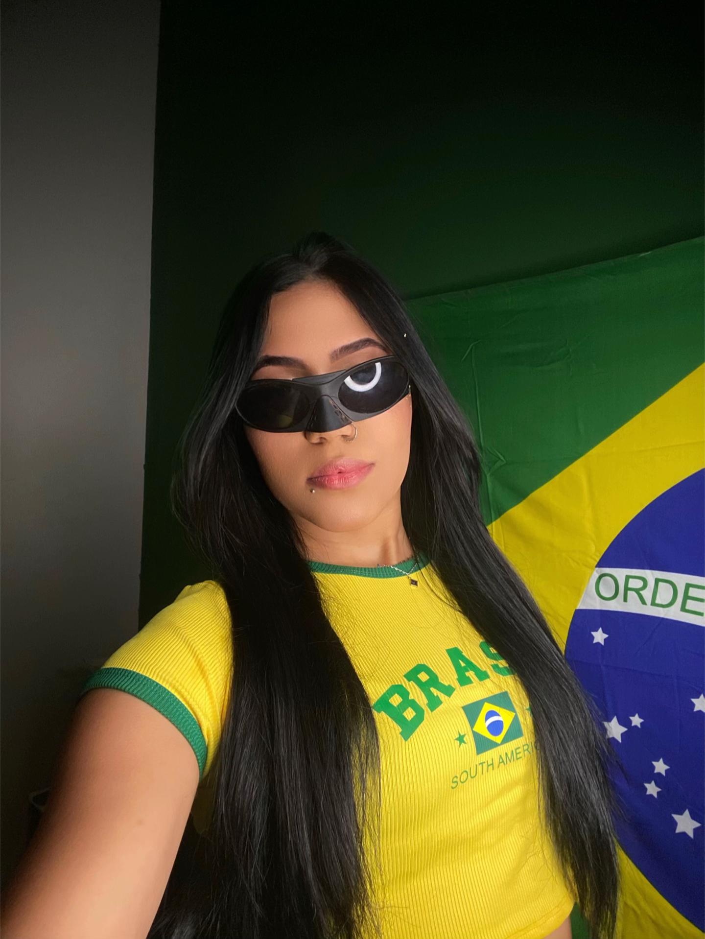 @Miih ferreira 💋