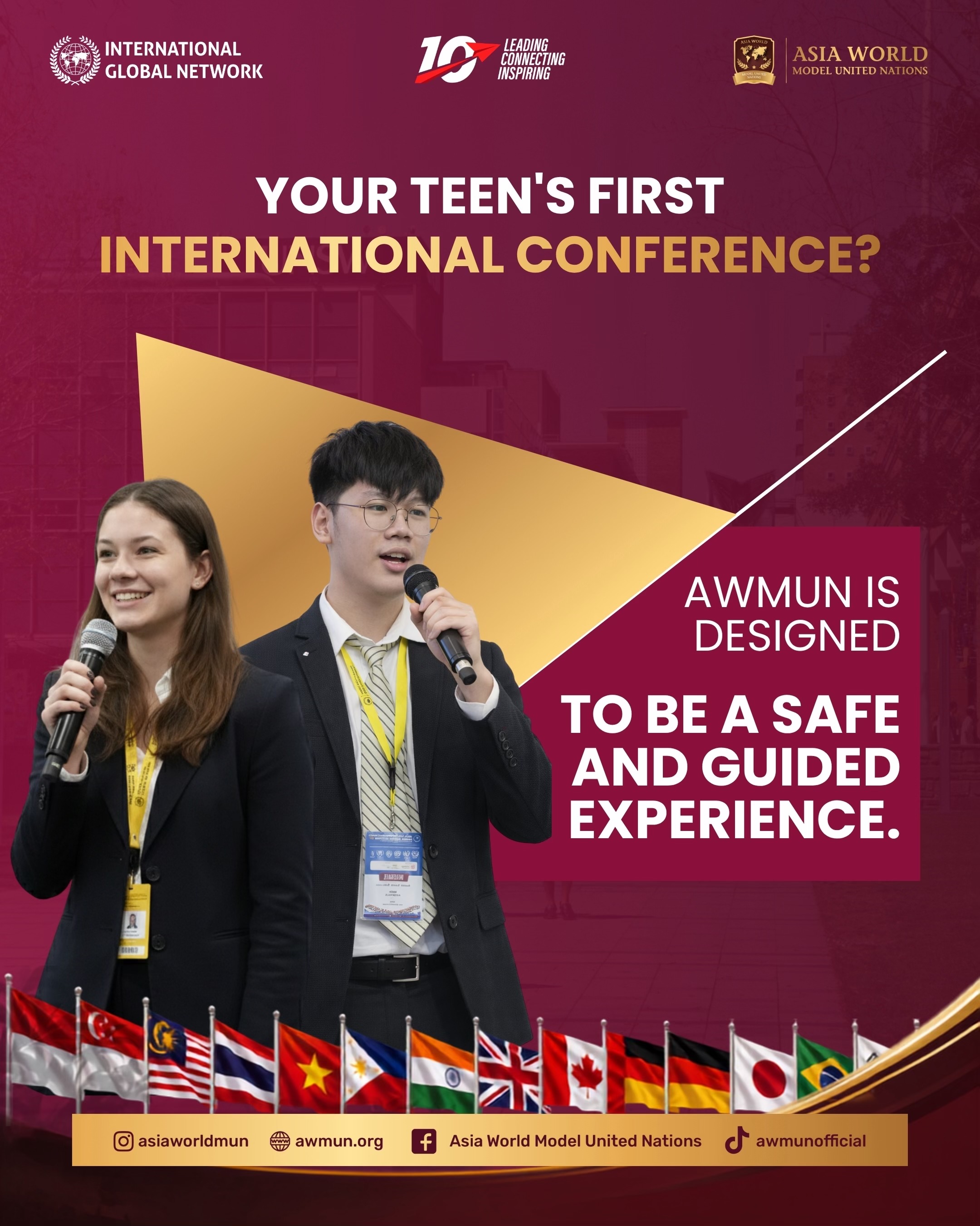 @AWMUN