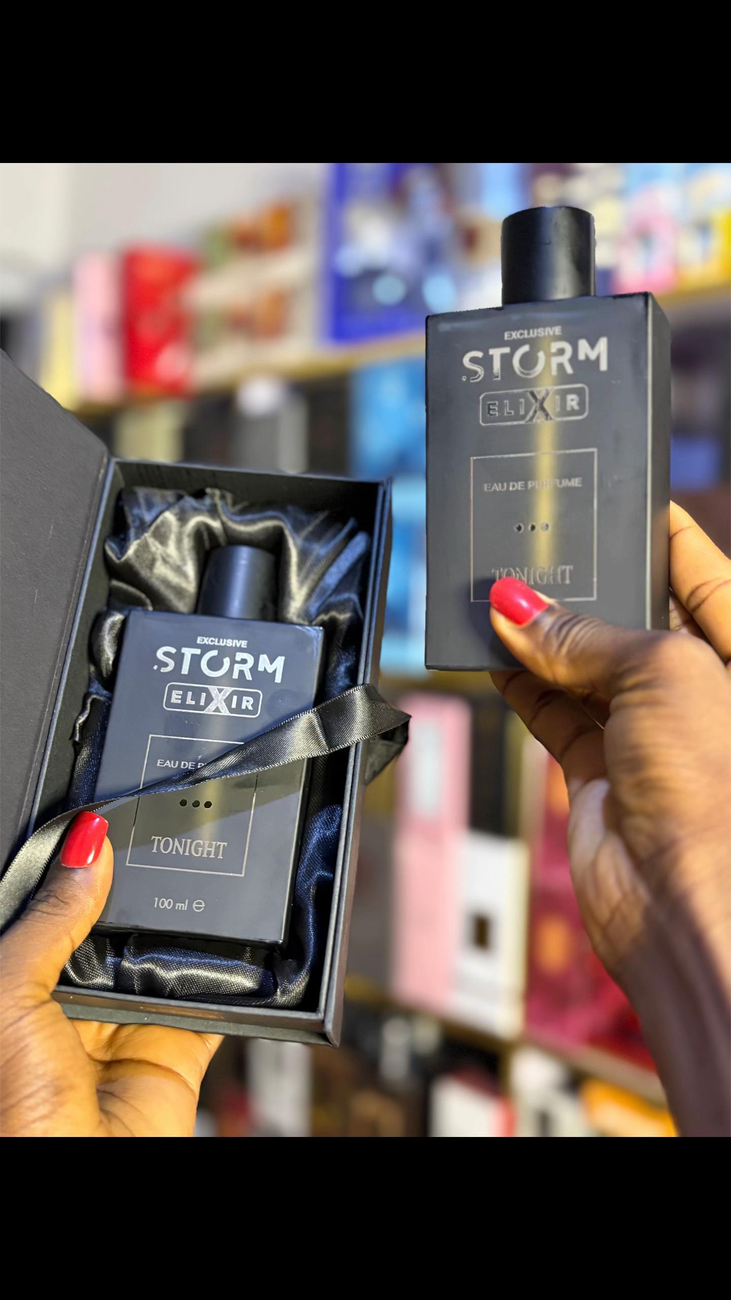 @Perfume vendor in Ibadan/Akure