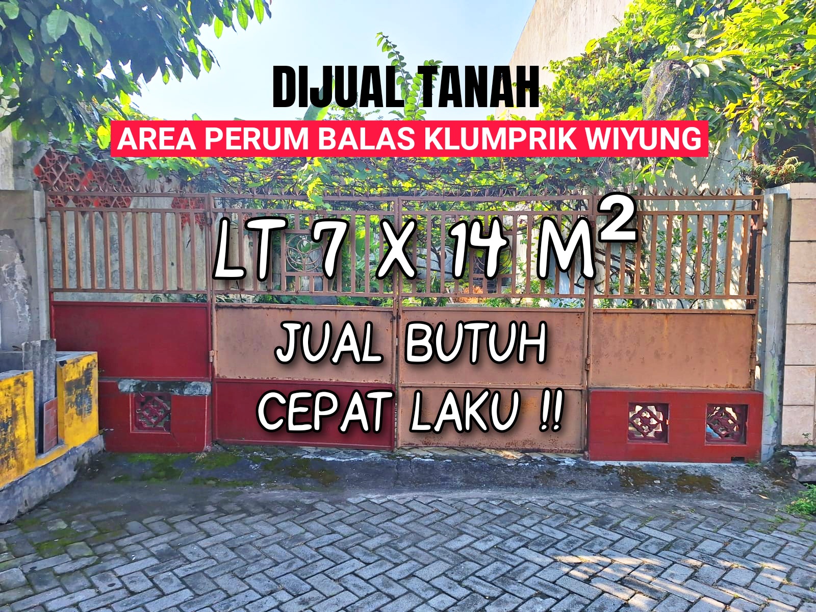 @Cah Gembul