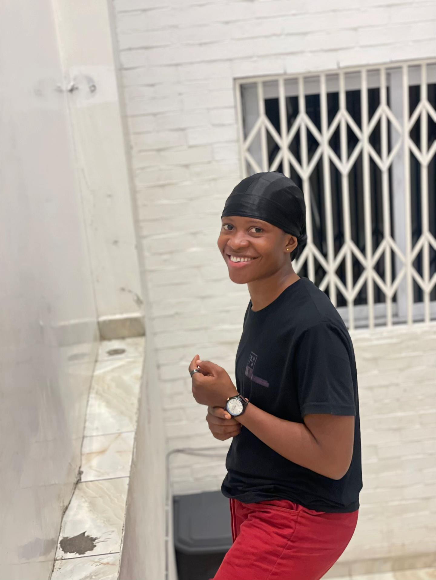 @Adjei🙂↕️
