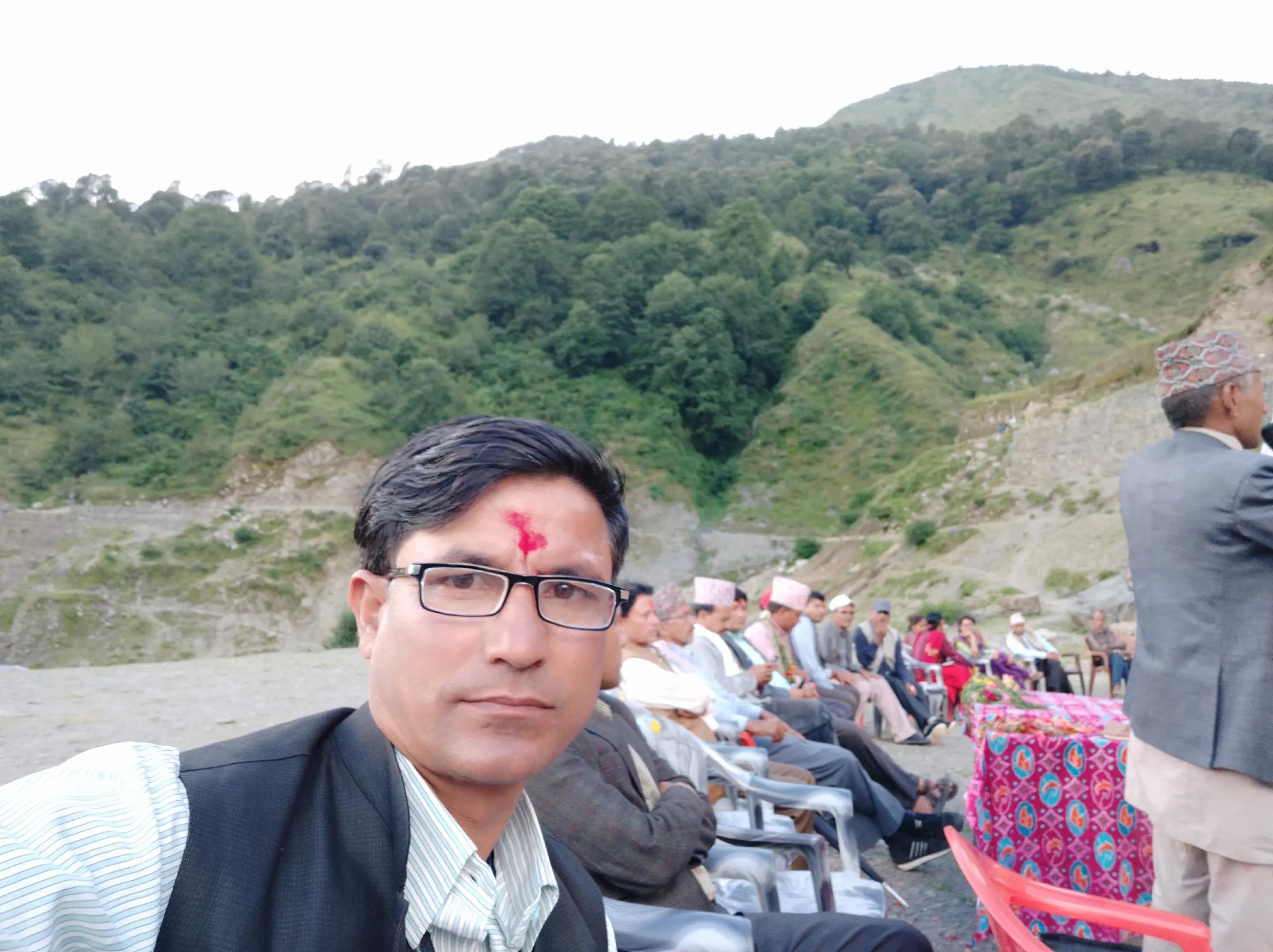 @Kumbhanath Yogi