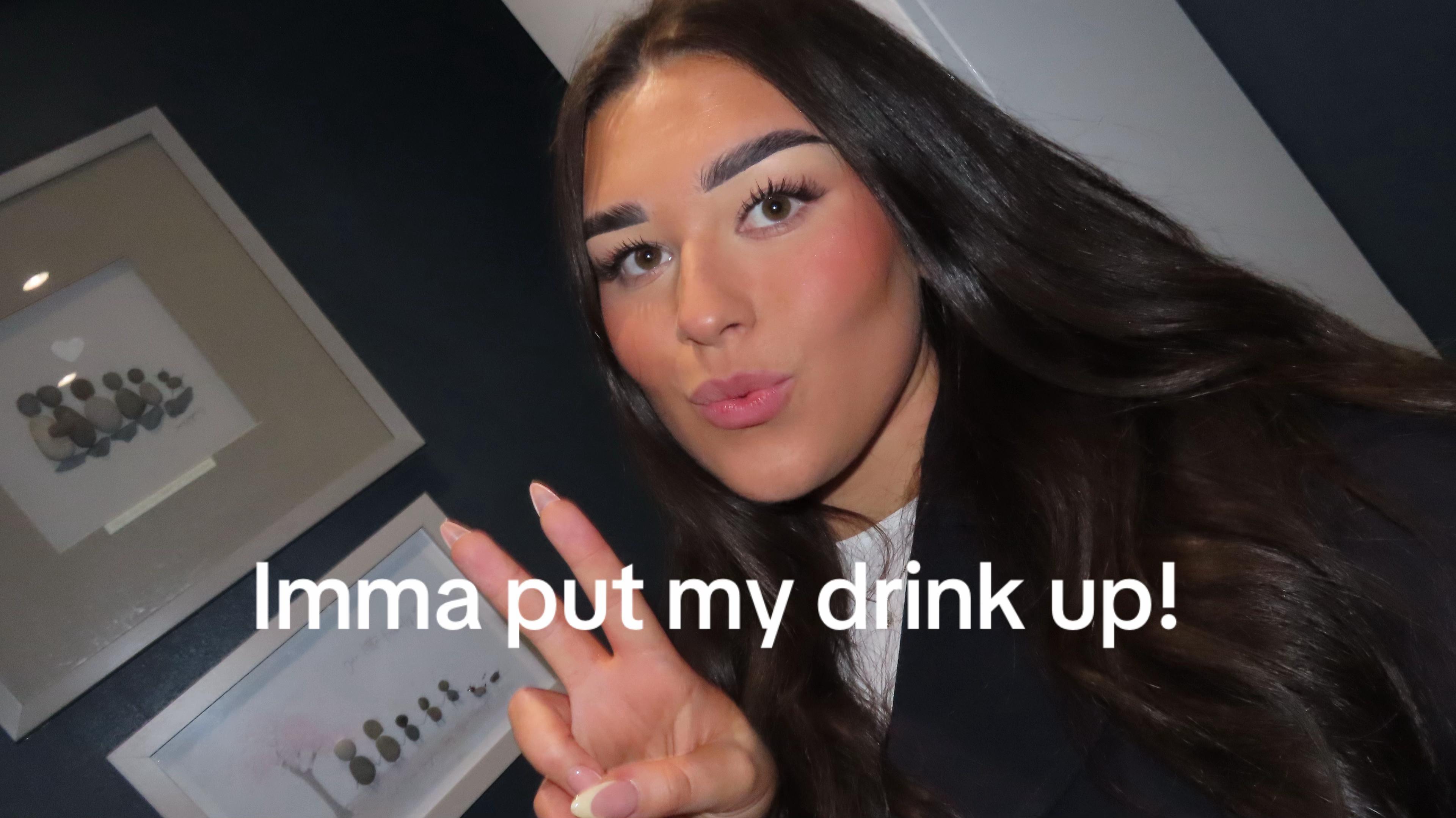 @Emilie Redknapp