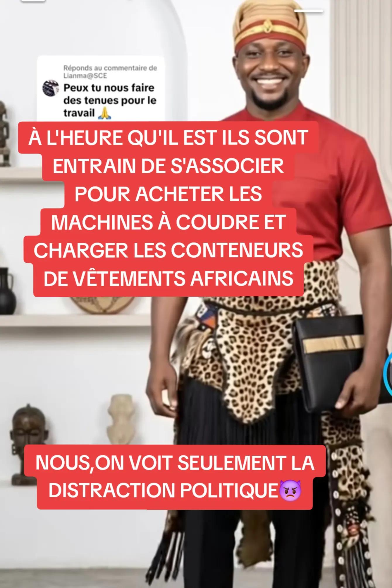 @Chérie YONI TSANGO Ep. NGOUSSI