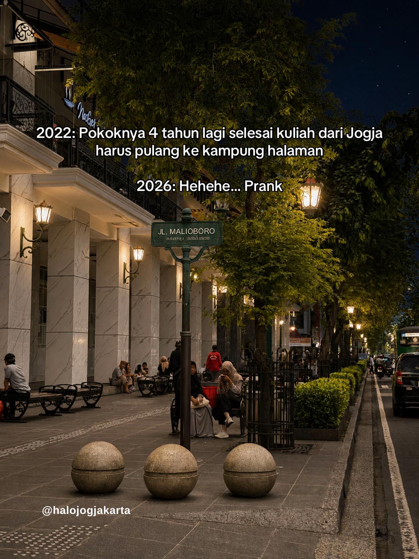 @JOGJA | YOGYAKARTA