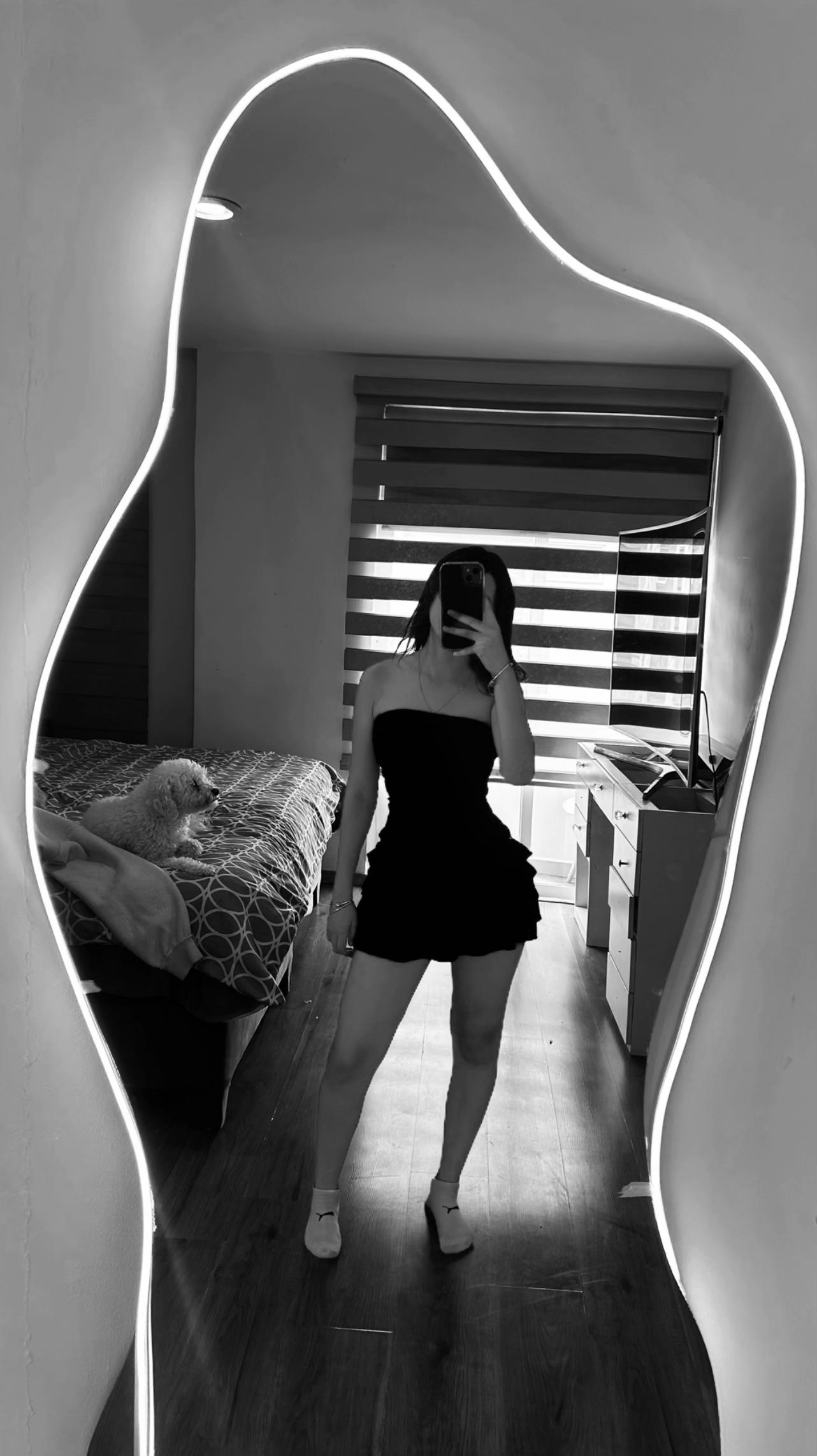 @Isa garcia