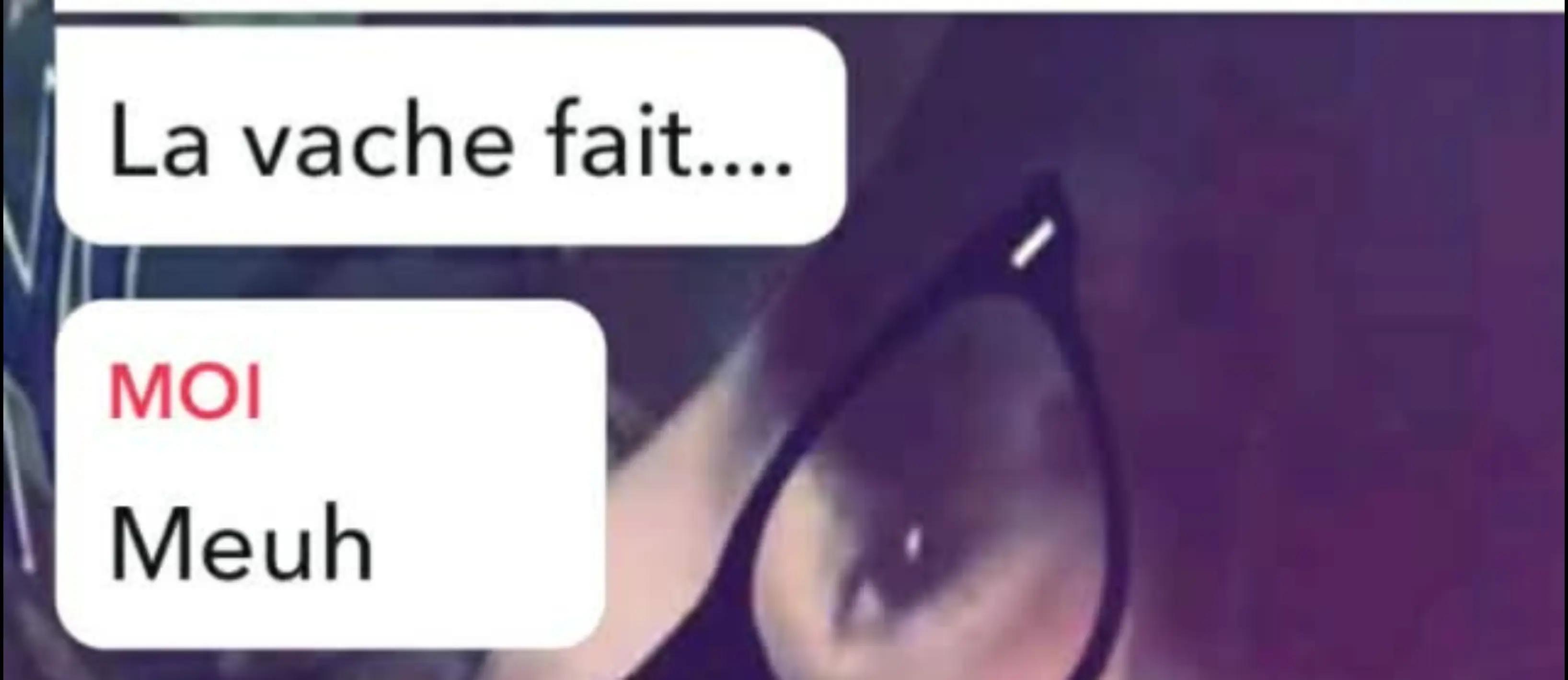 @le compte secret 😏