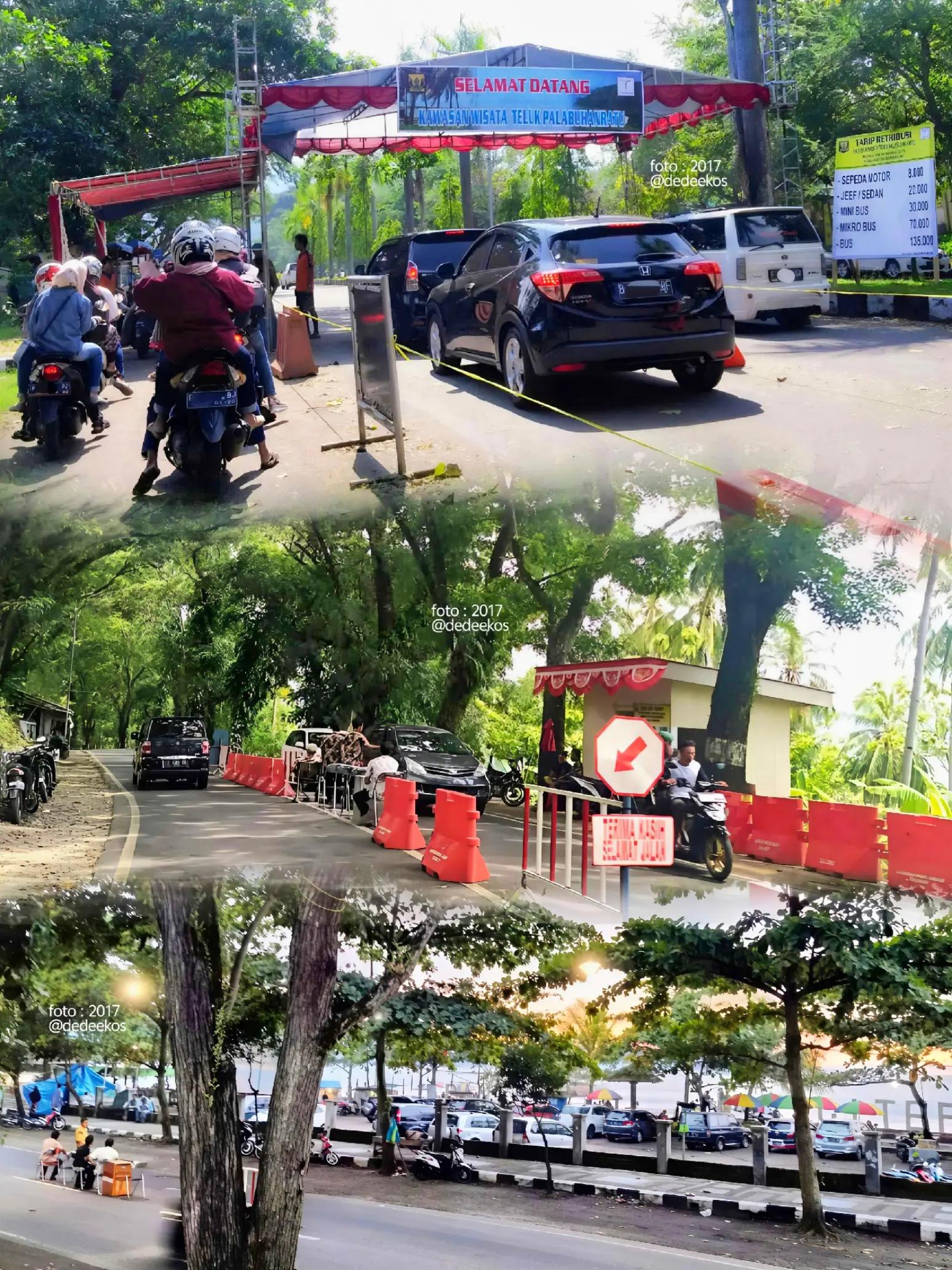 @Co2 Palabuhanratu