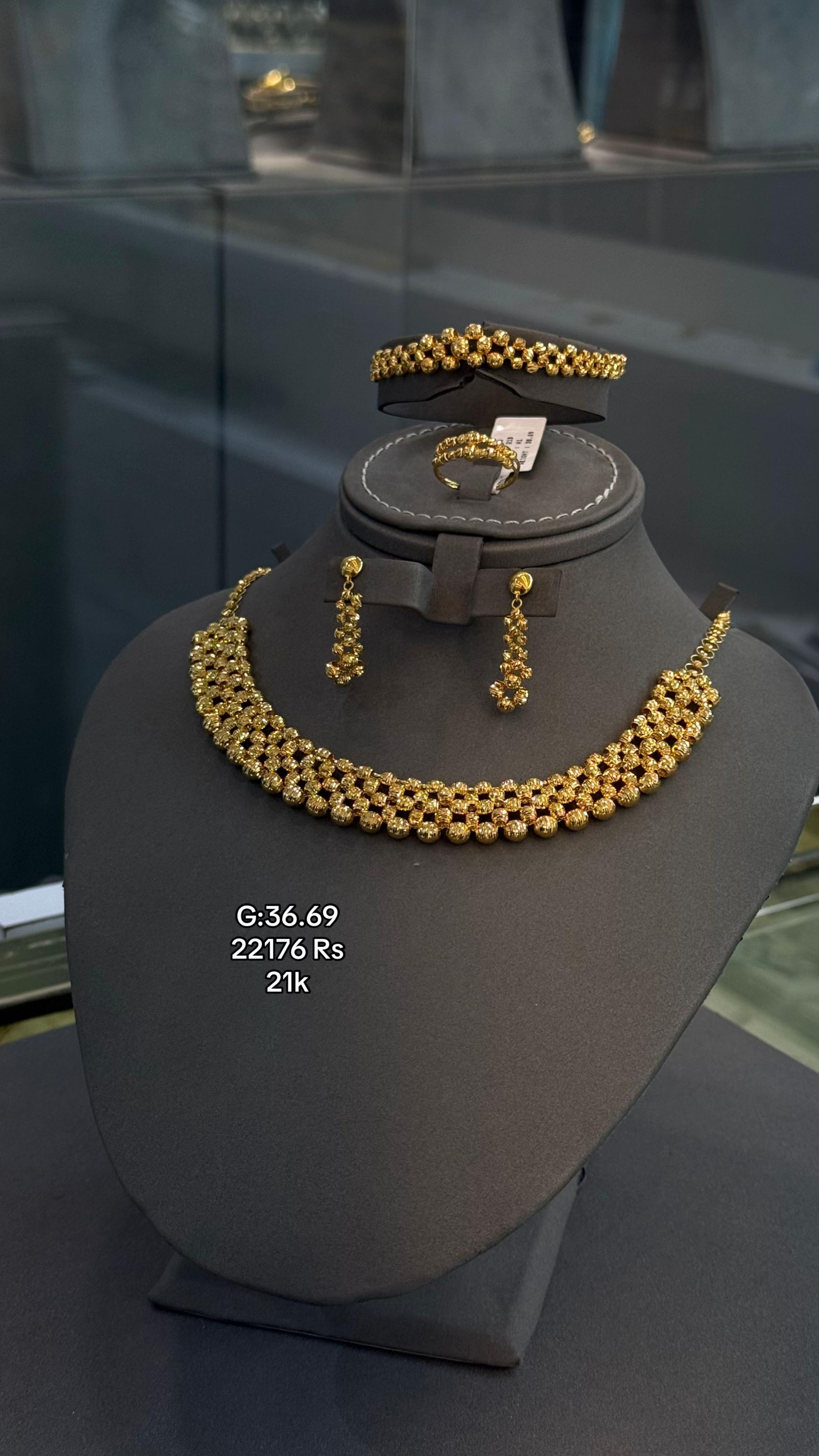 @جوري قولد للذهب والمجوهرات 💎