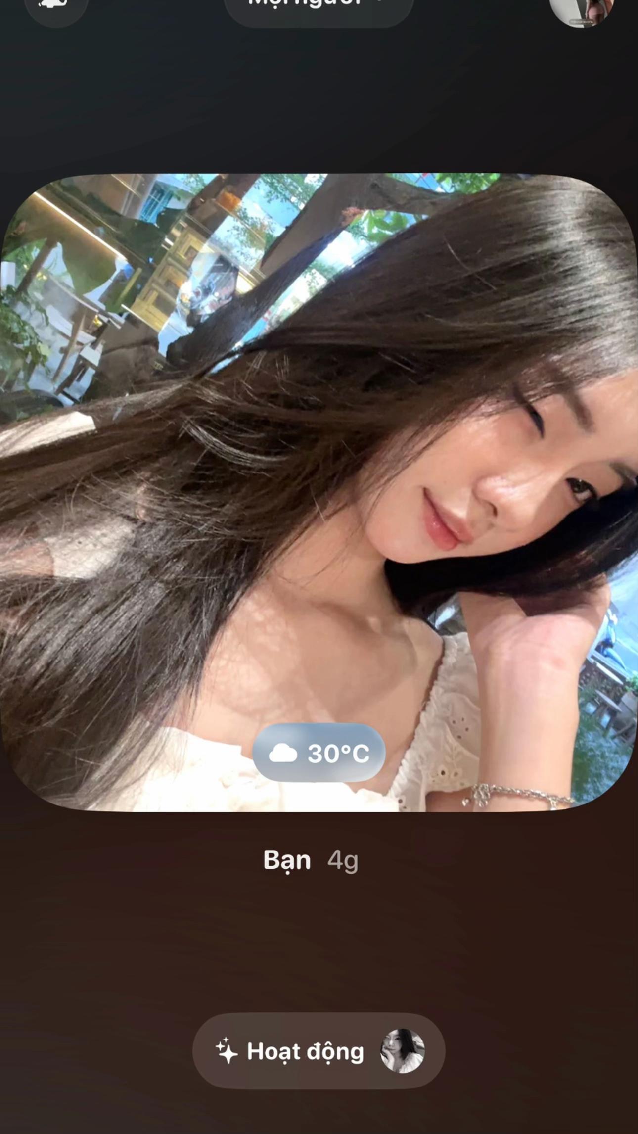 @1 mí ghét hành
