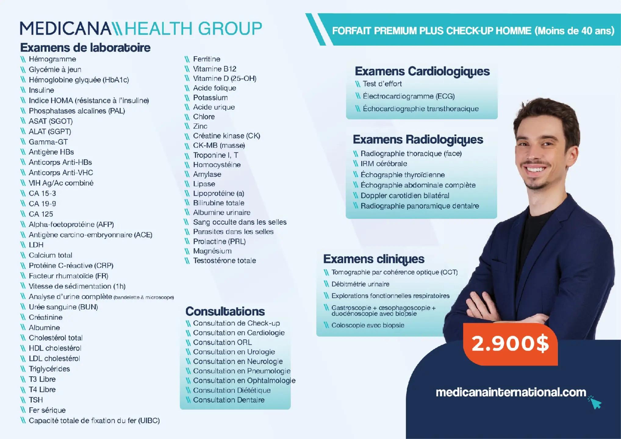 @VIRTUAL CLINIC CM