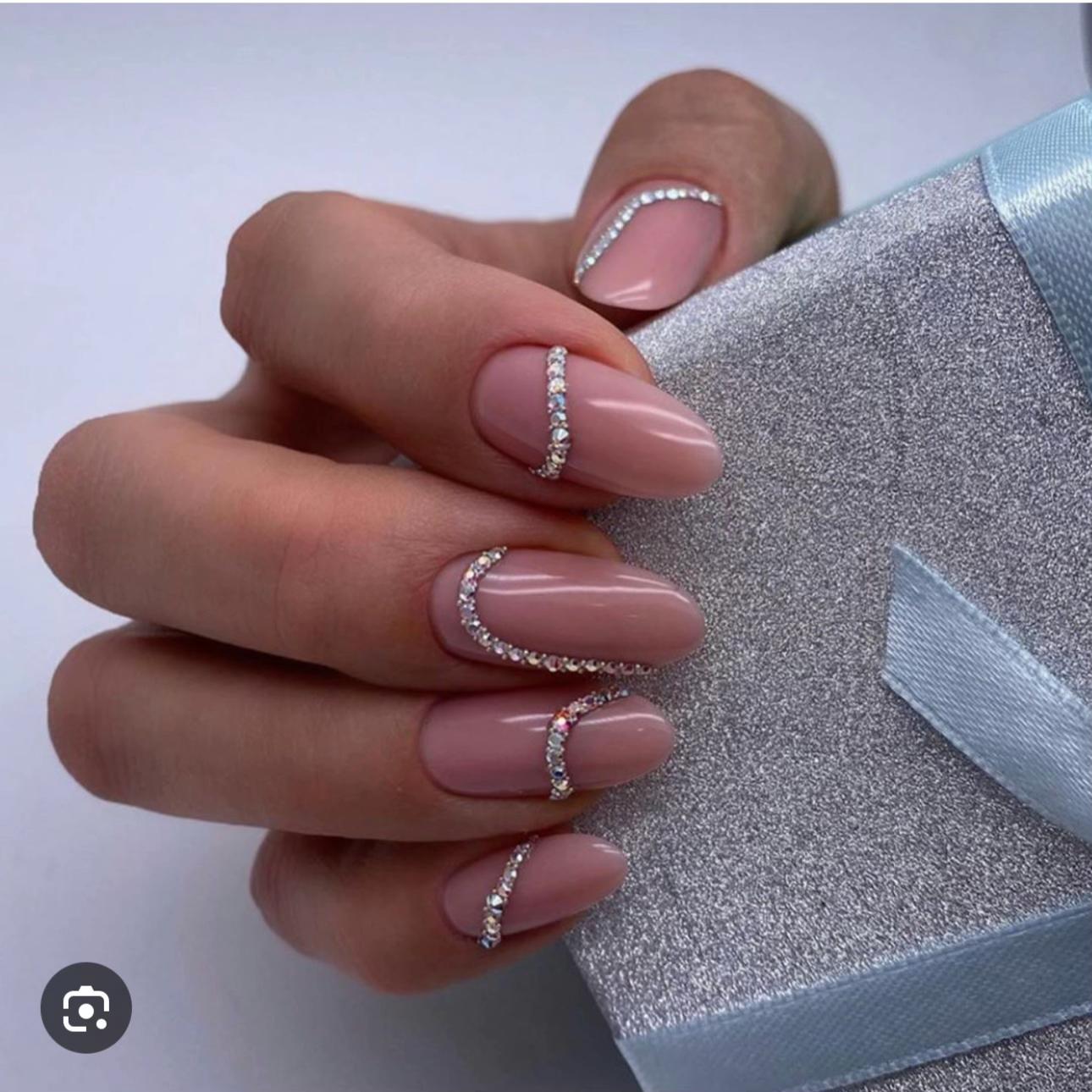 @nurmanOva_nails_almaty