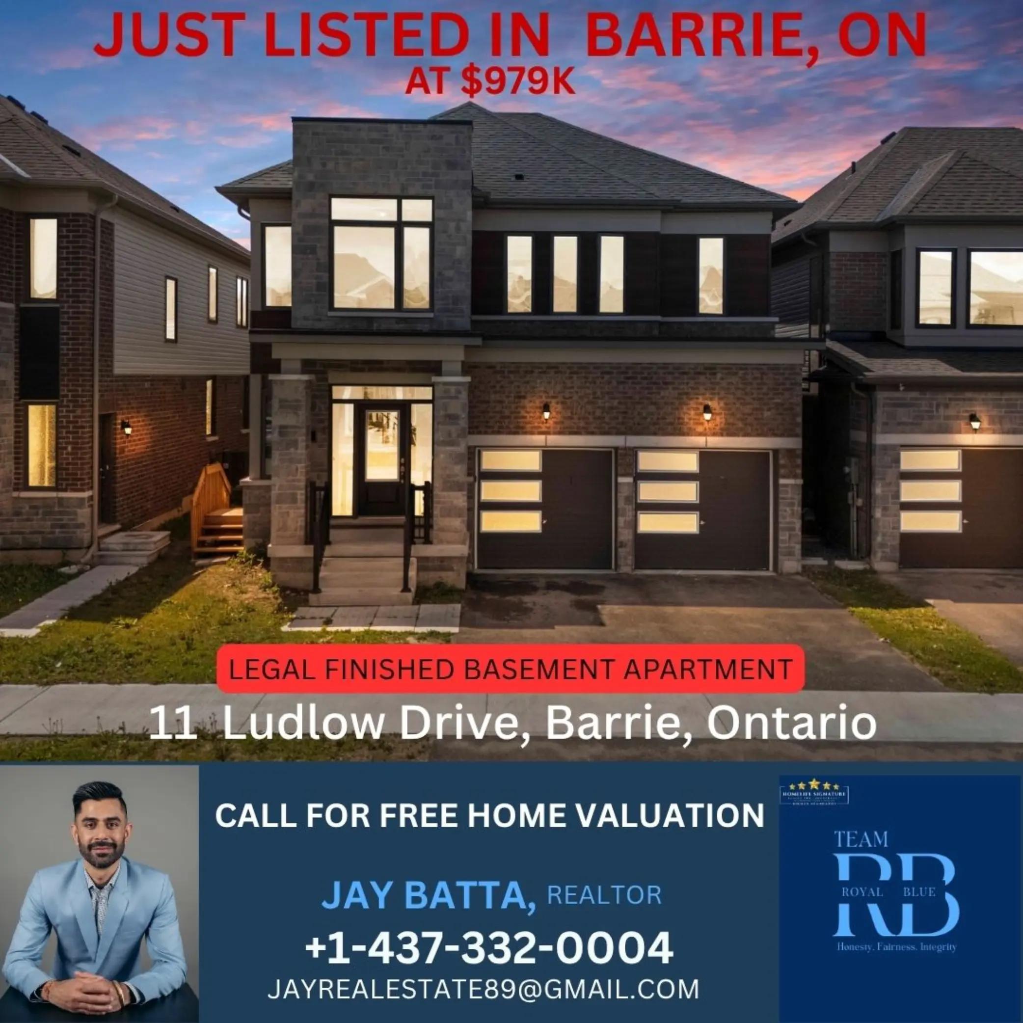 @Jay Real Estate