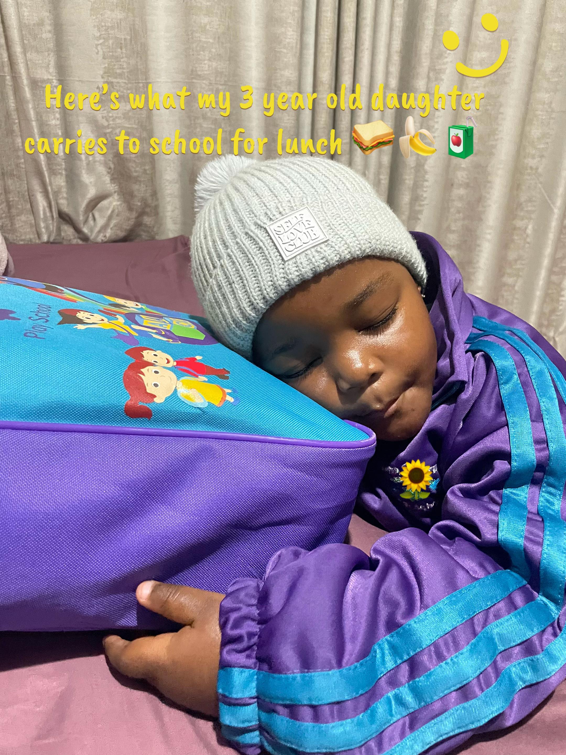 @Baby Mchunu