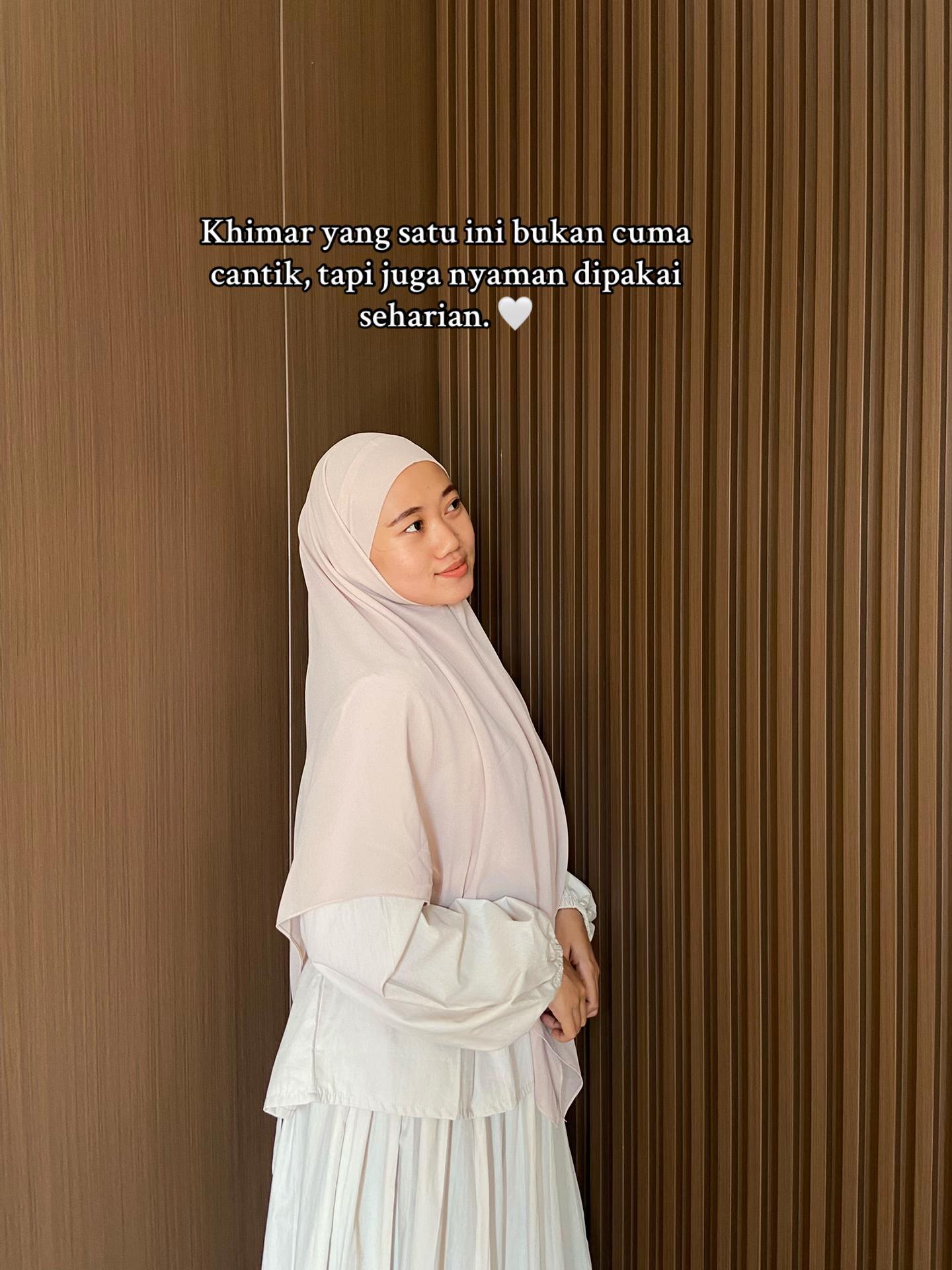 @Mile Hijab