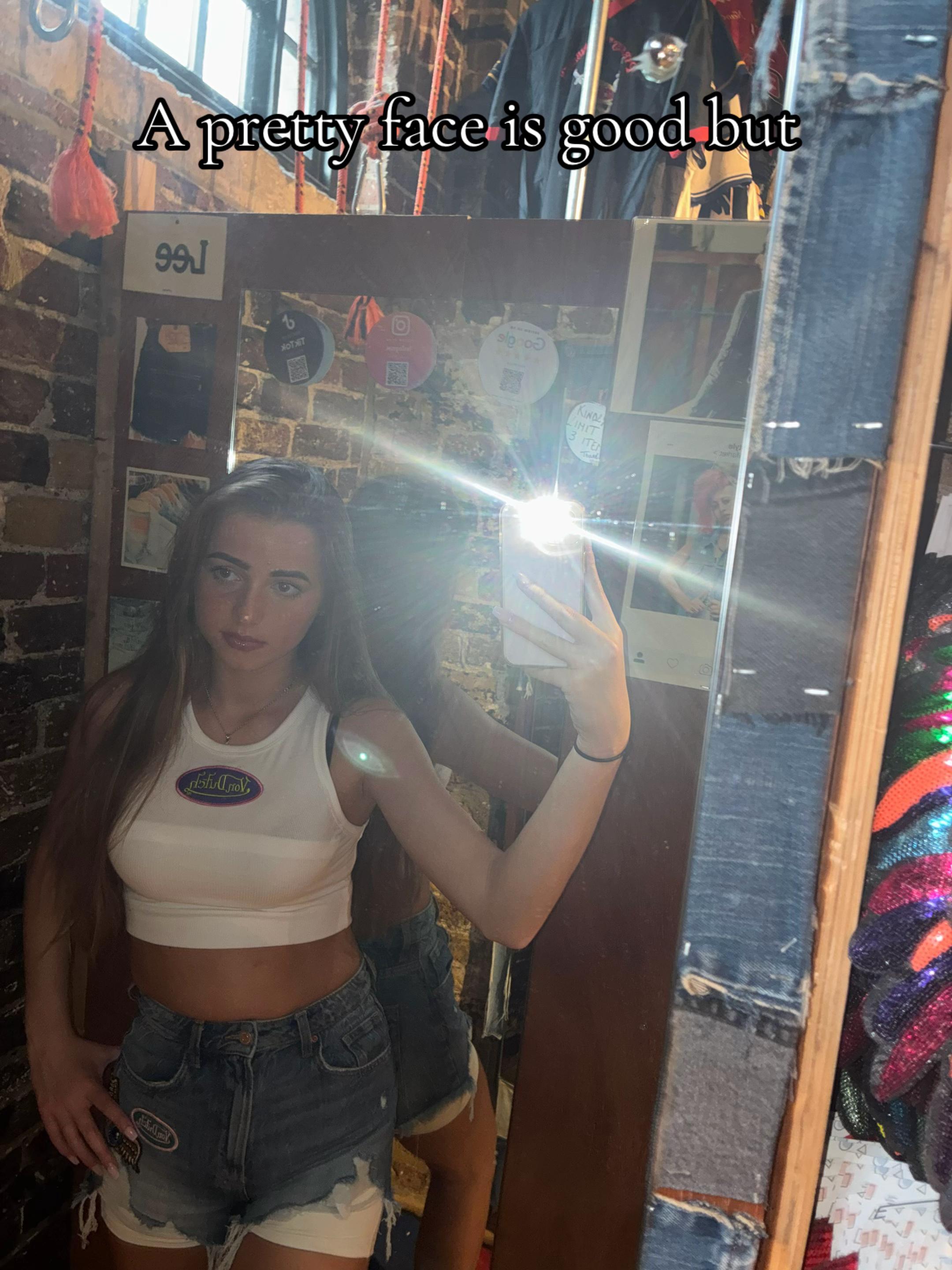 @Tinamarie Connors