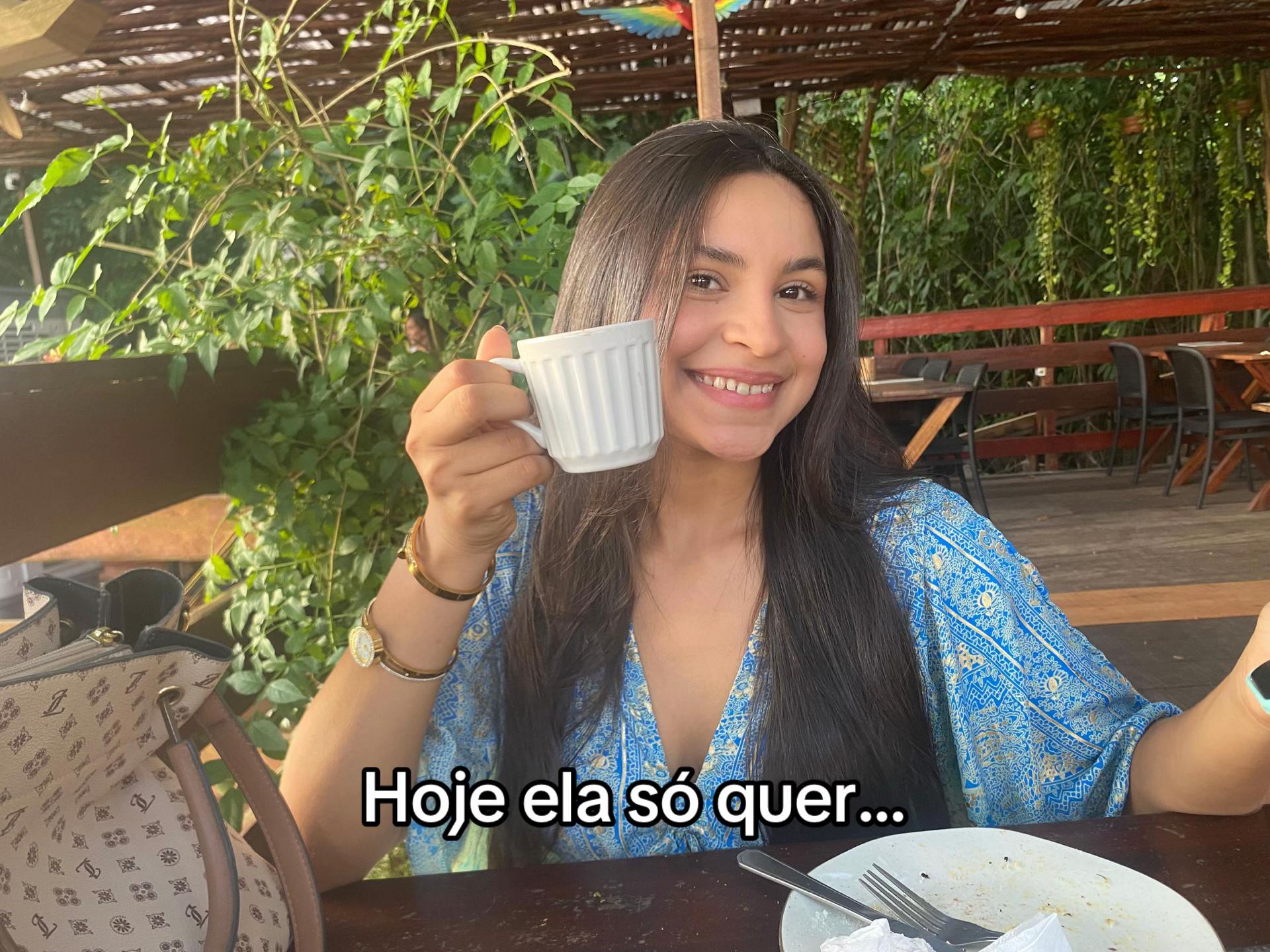 @Luara Ribeiro