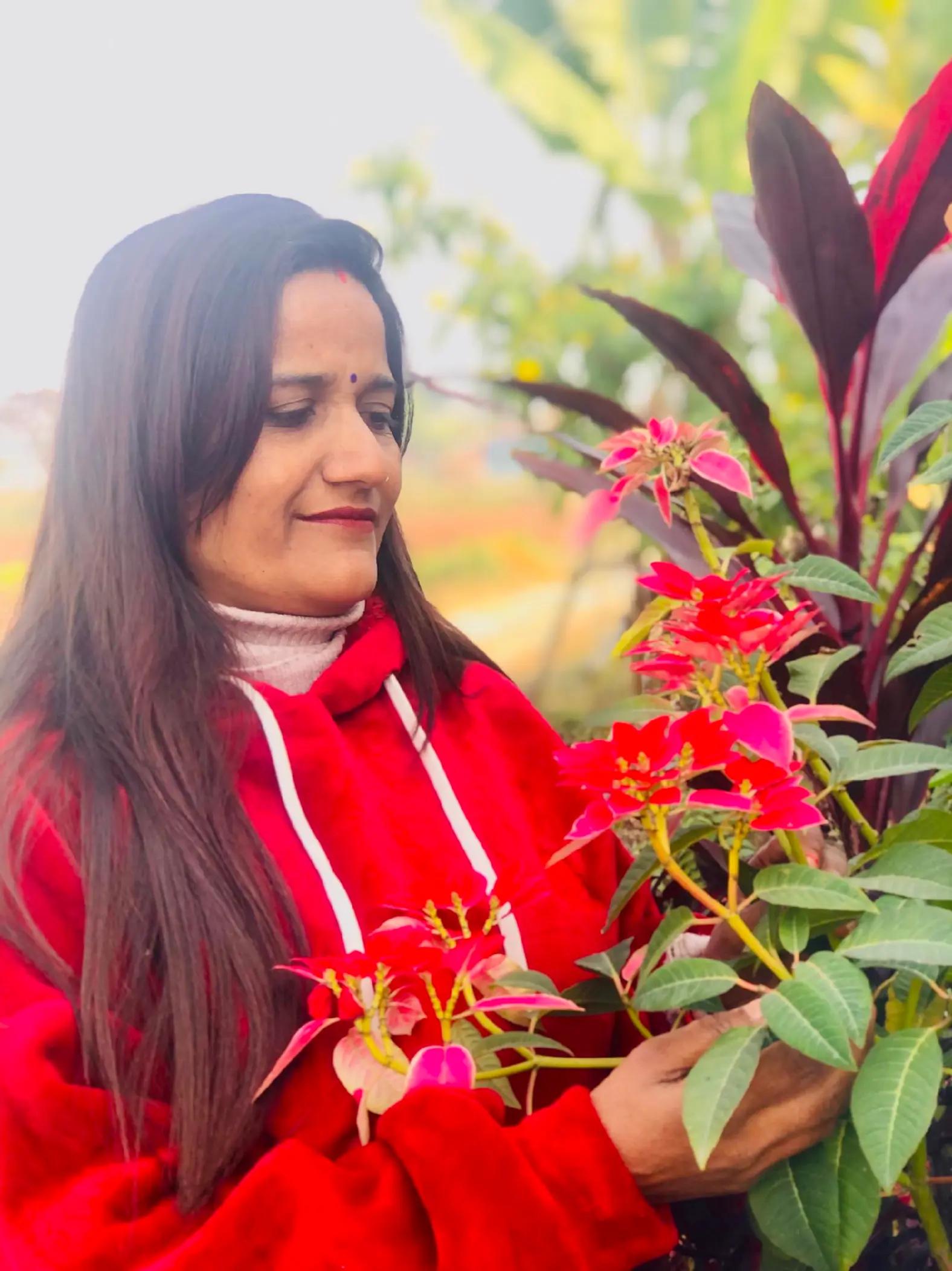 @Sarmila Sangroula