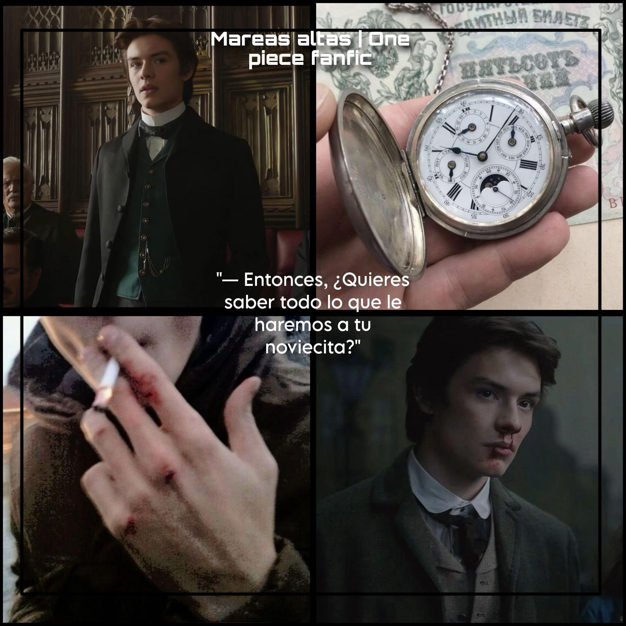 @melsfanfics