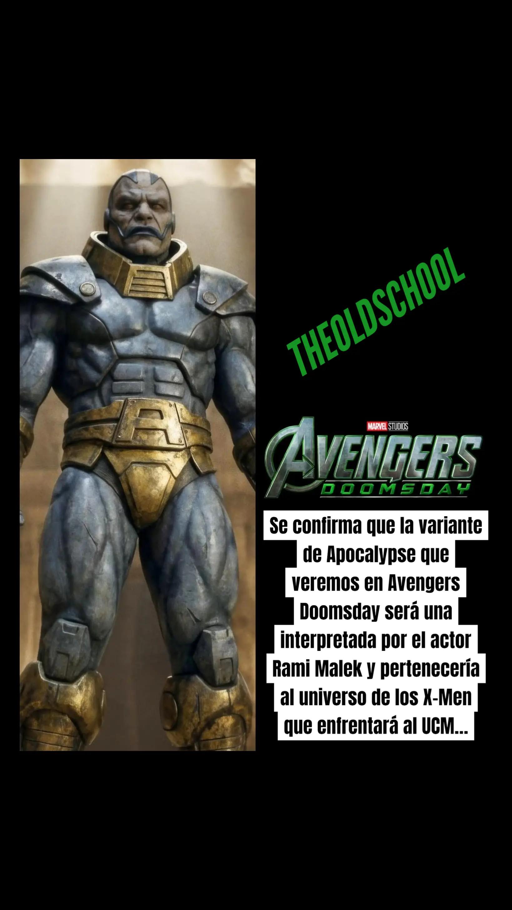 @Cinematographic Universe