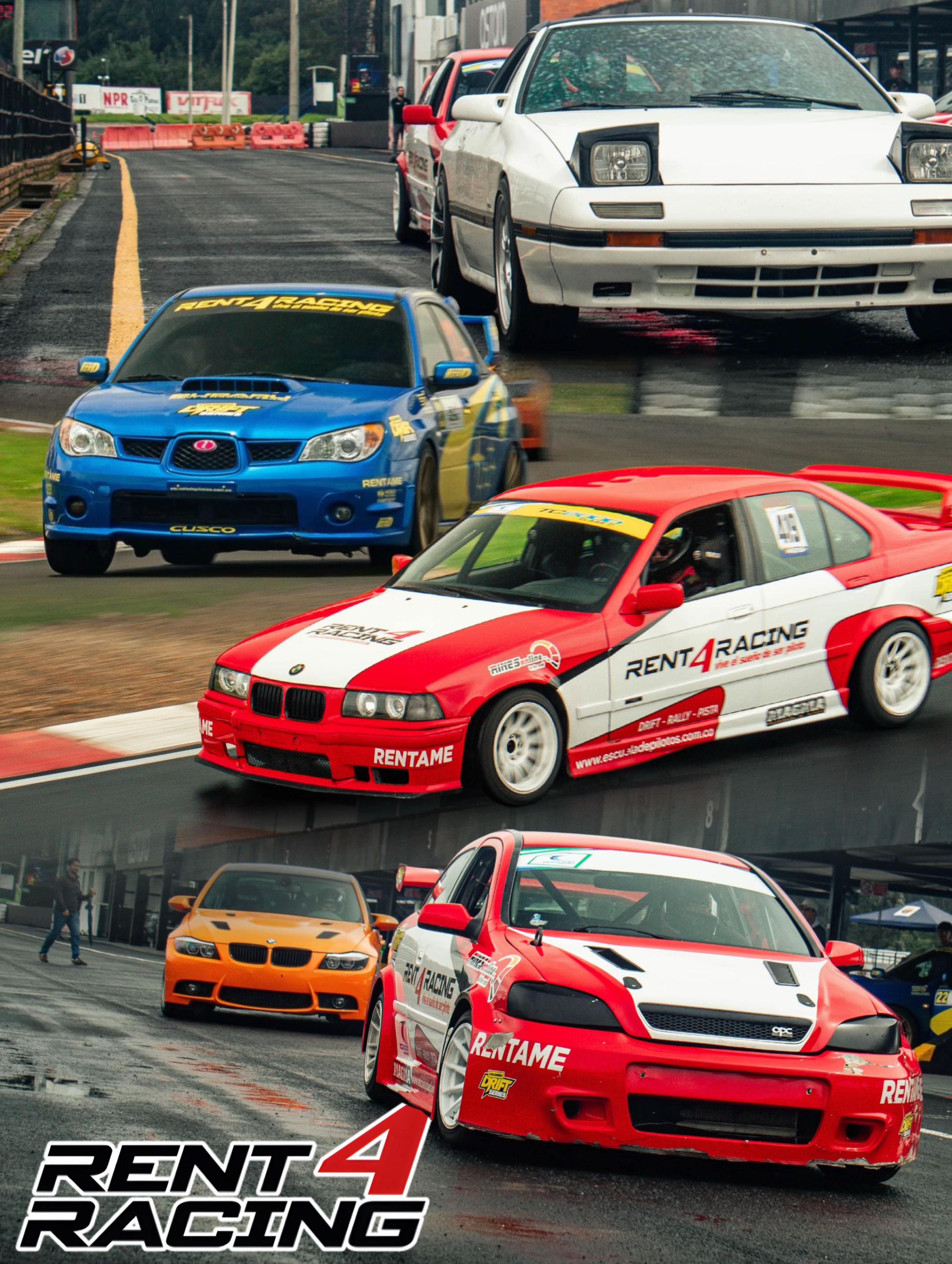 @Rent 4 Racing